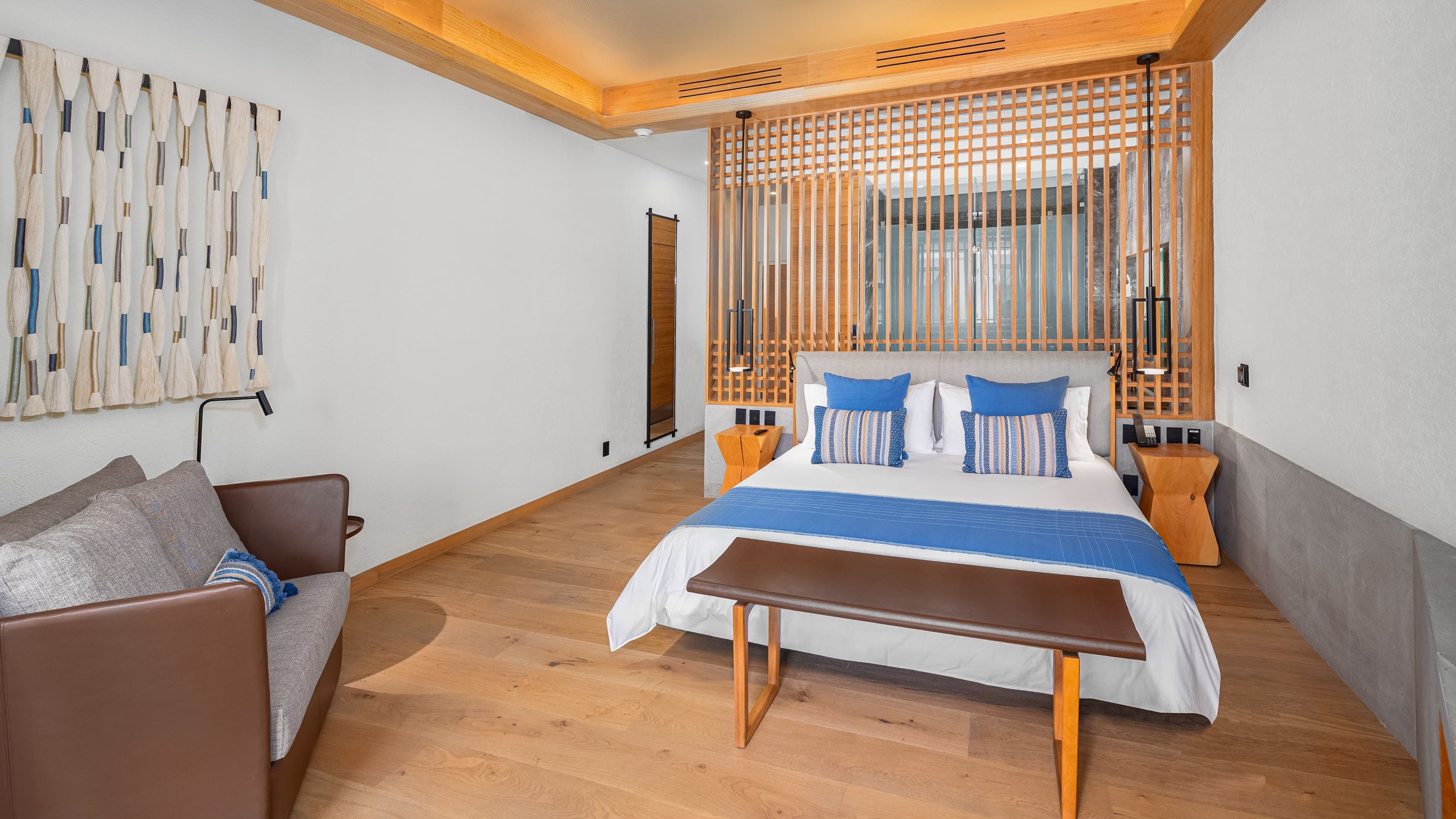 Deluxe Guest room - Image 2