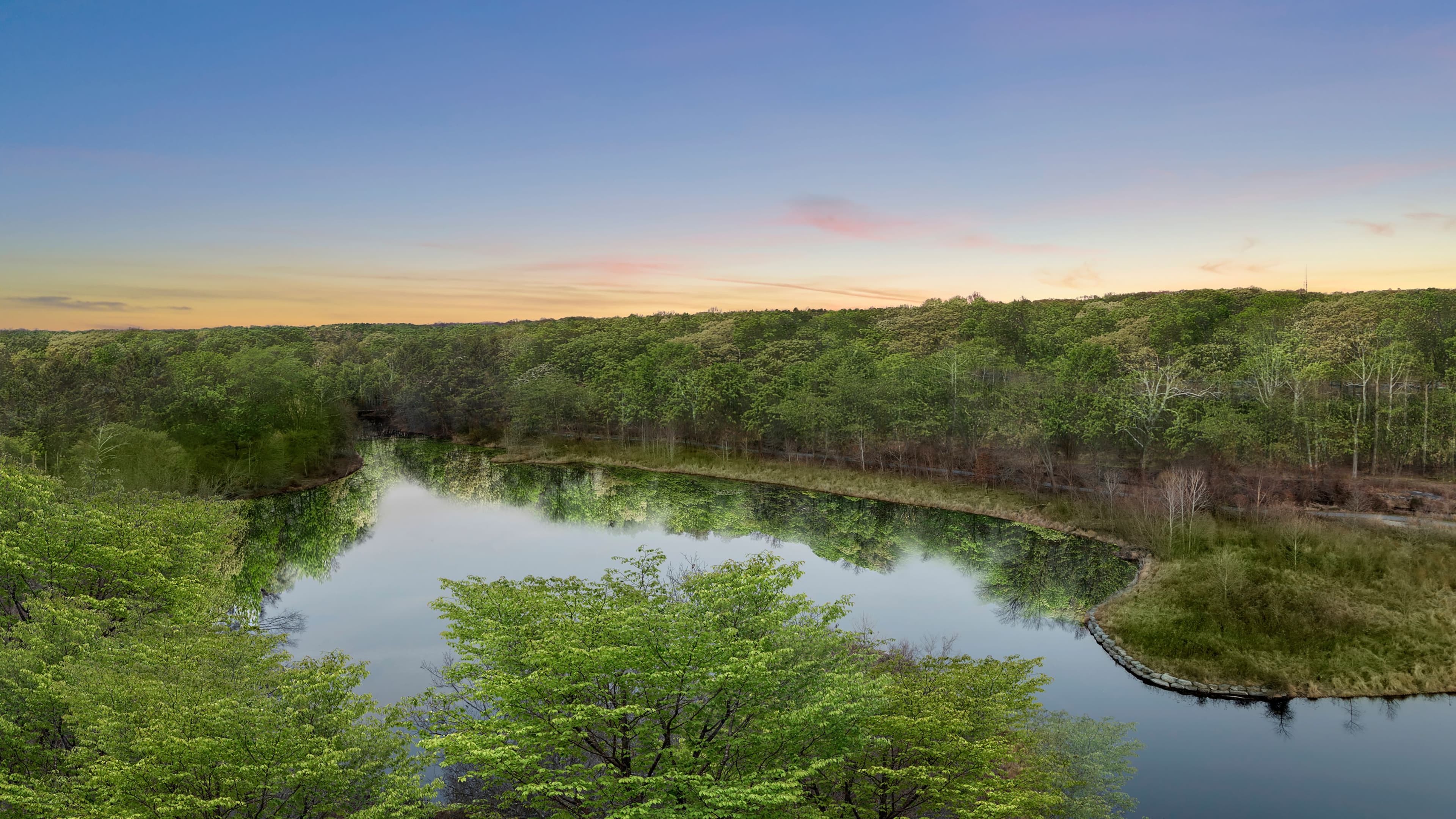 Deluxe Partial Lake View - Image 4