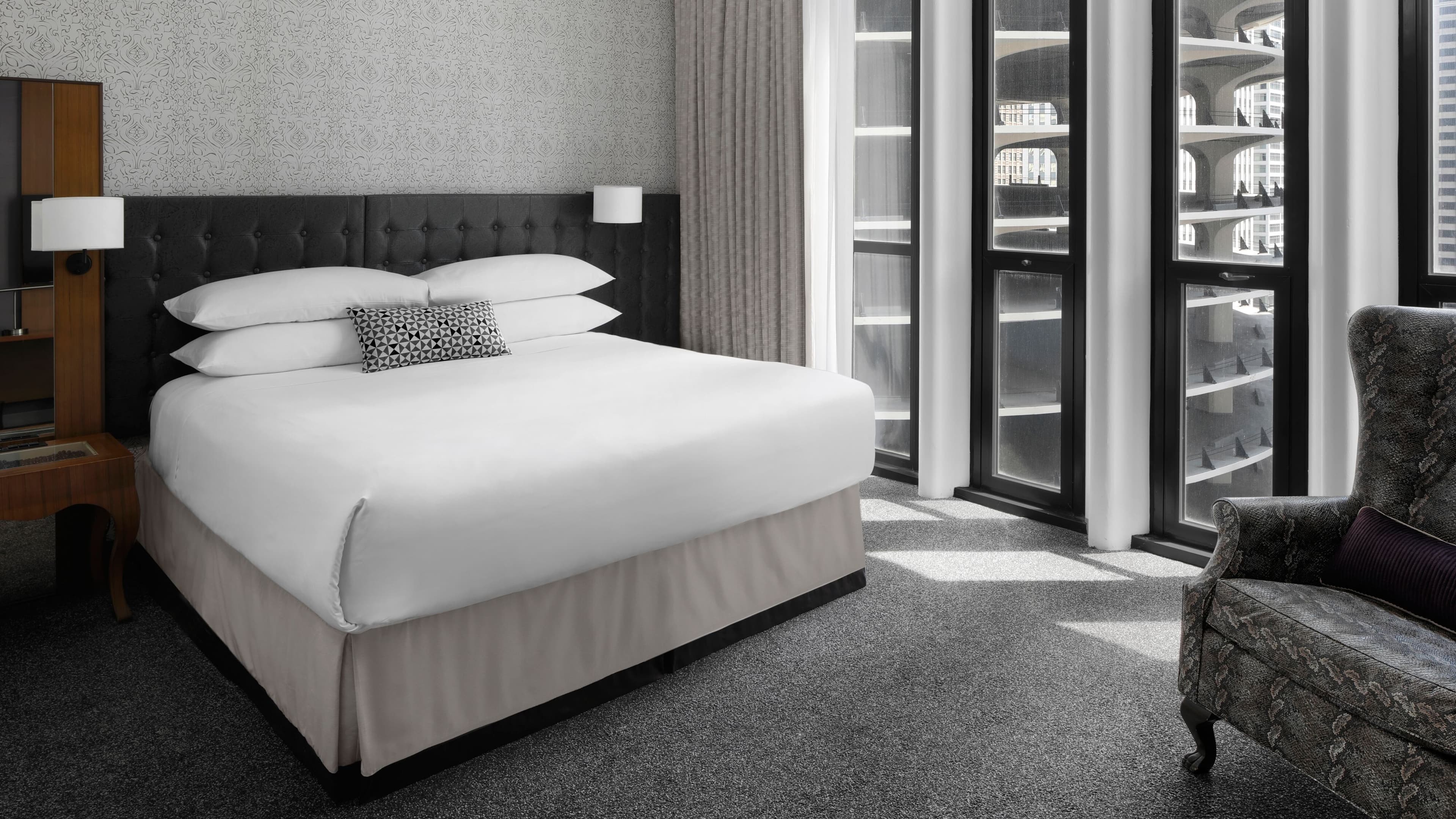 City View King - Image 1