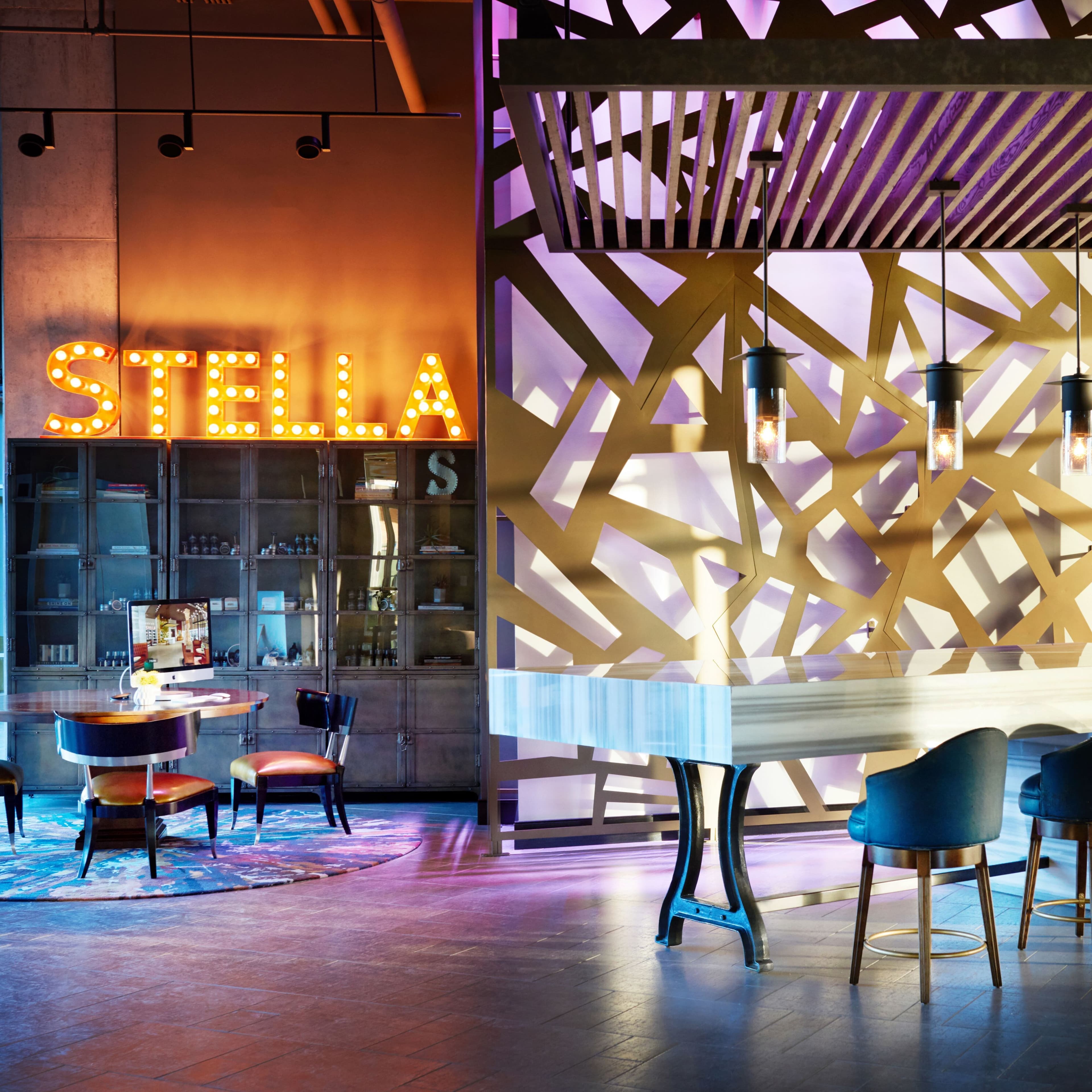 The Stella Hotel, Autograph Collection