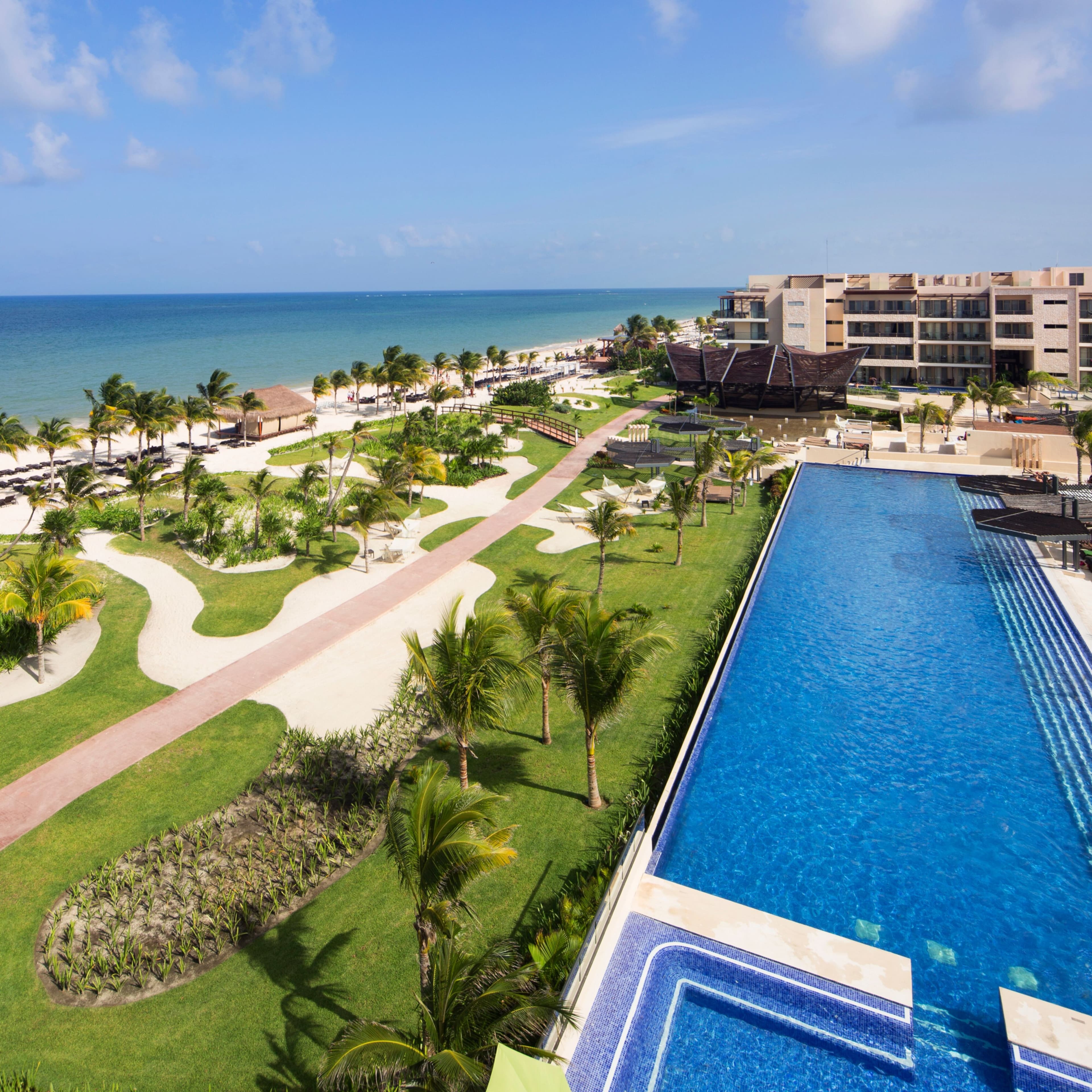 Royalton Riviera Cancun, An Autograph Collection All-Inclusive Resort & Casino