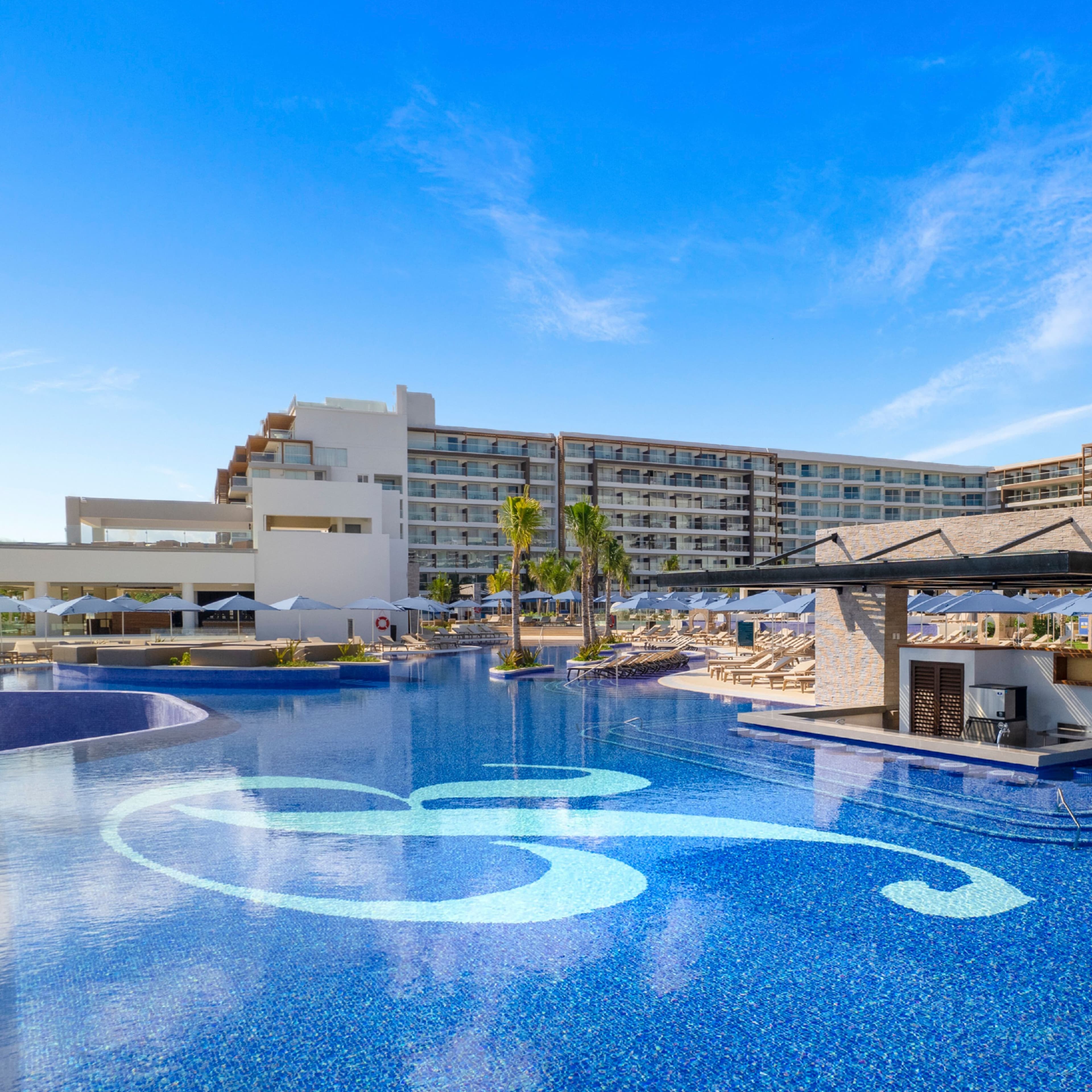 Royalton Splash Riviera Cancun, An Autograph Collection All-Inclusive Resort