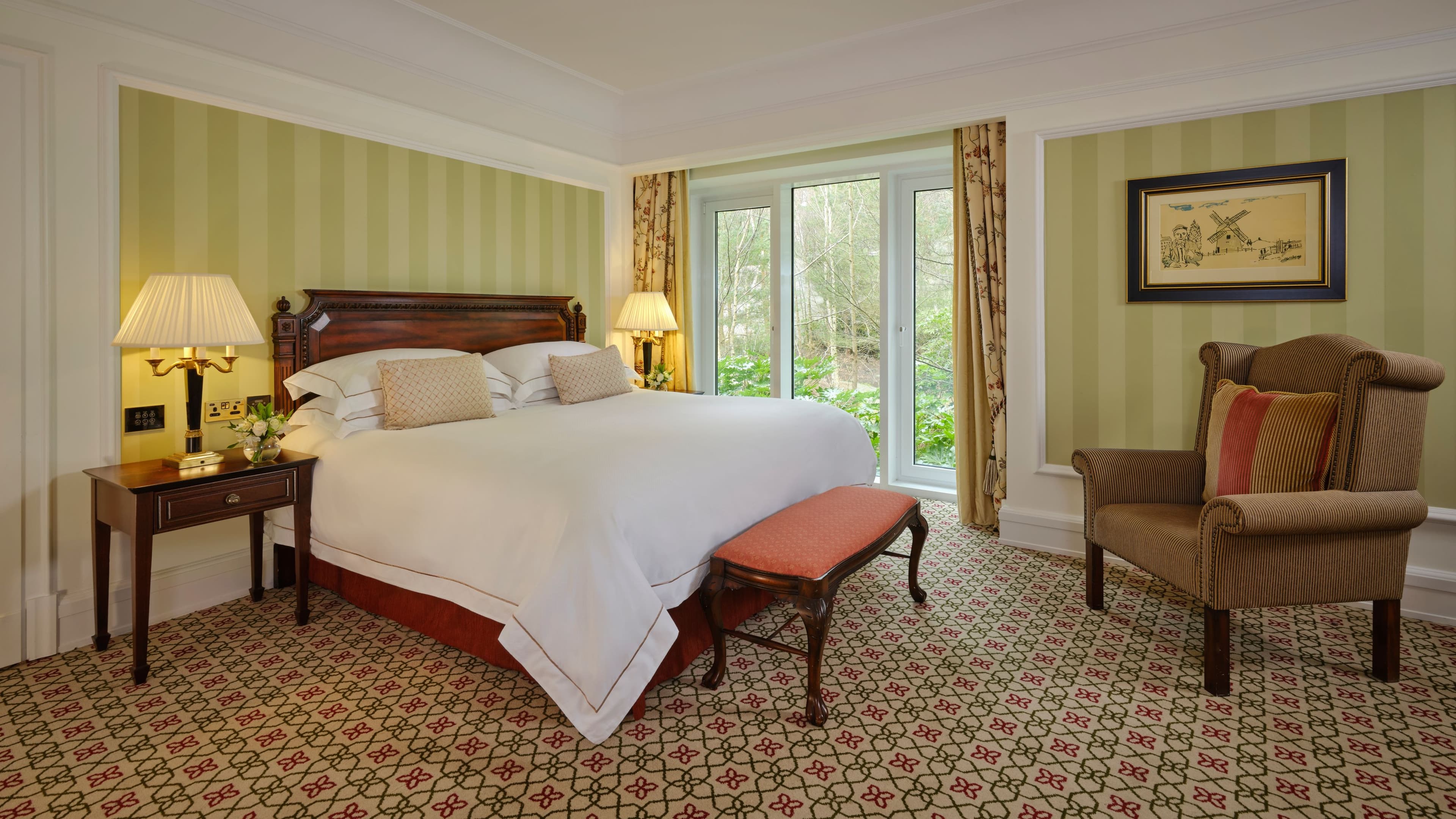 Classic Deluxe - Image 3