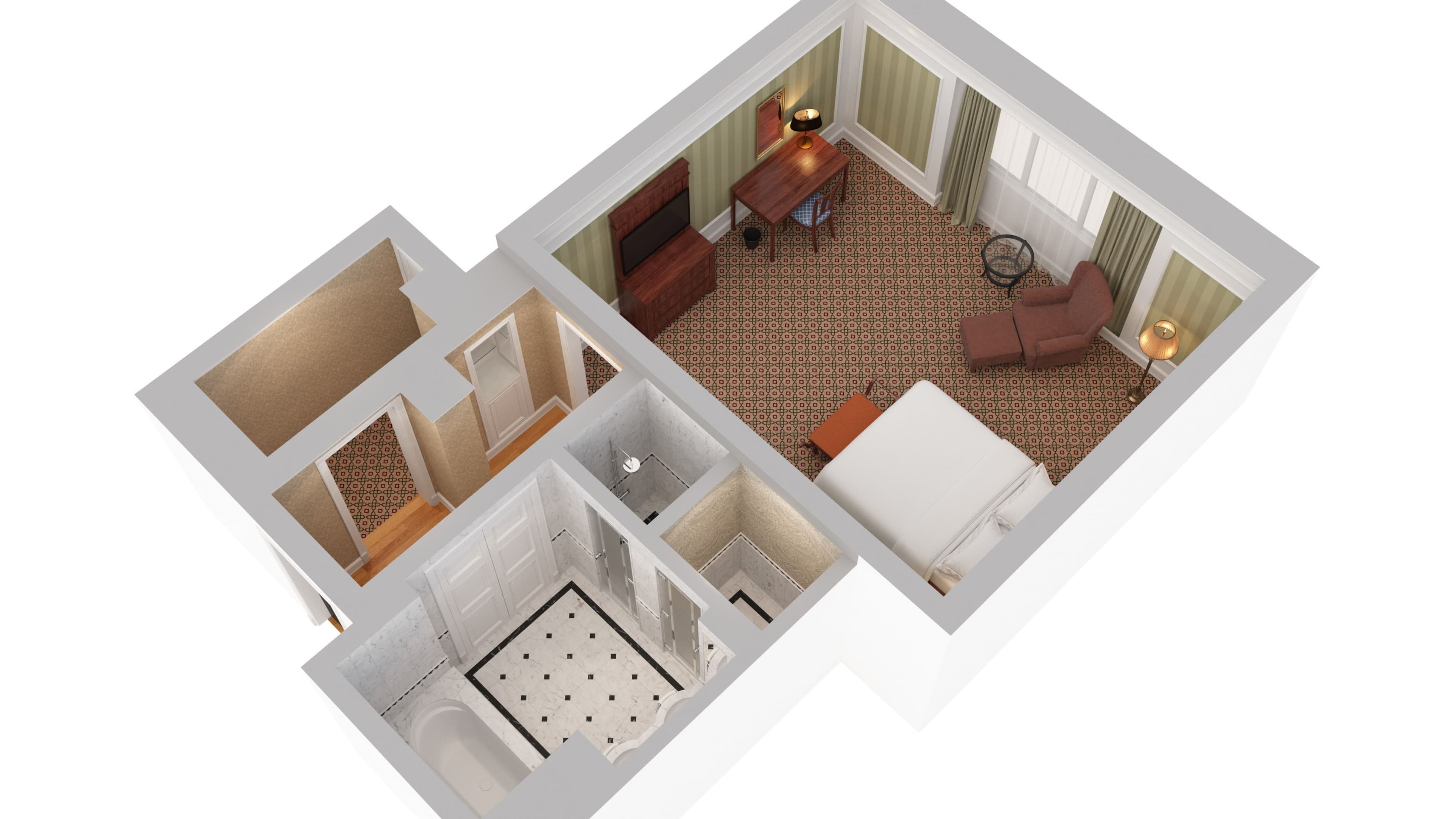 Classic Deluxe - Image 7