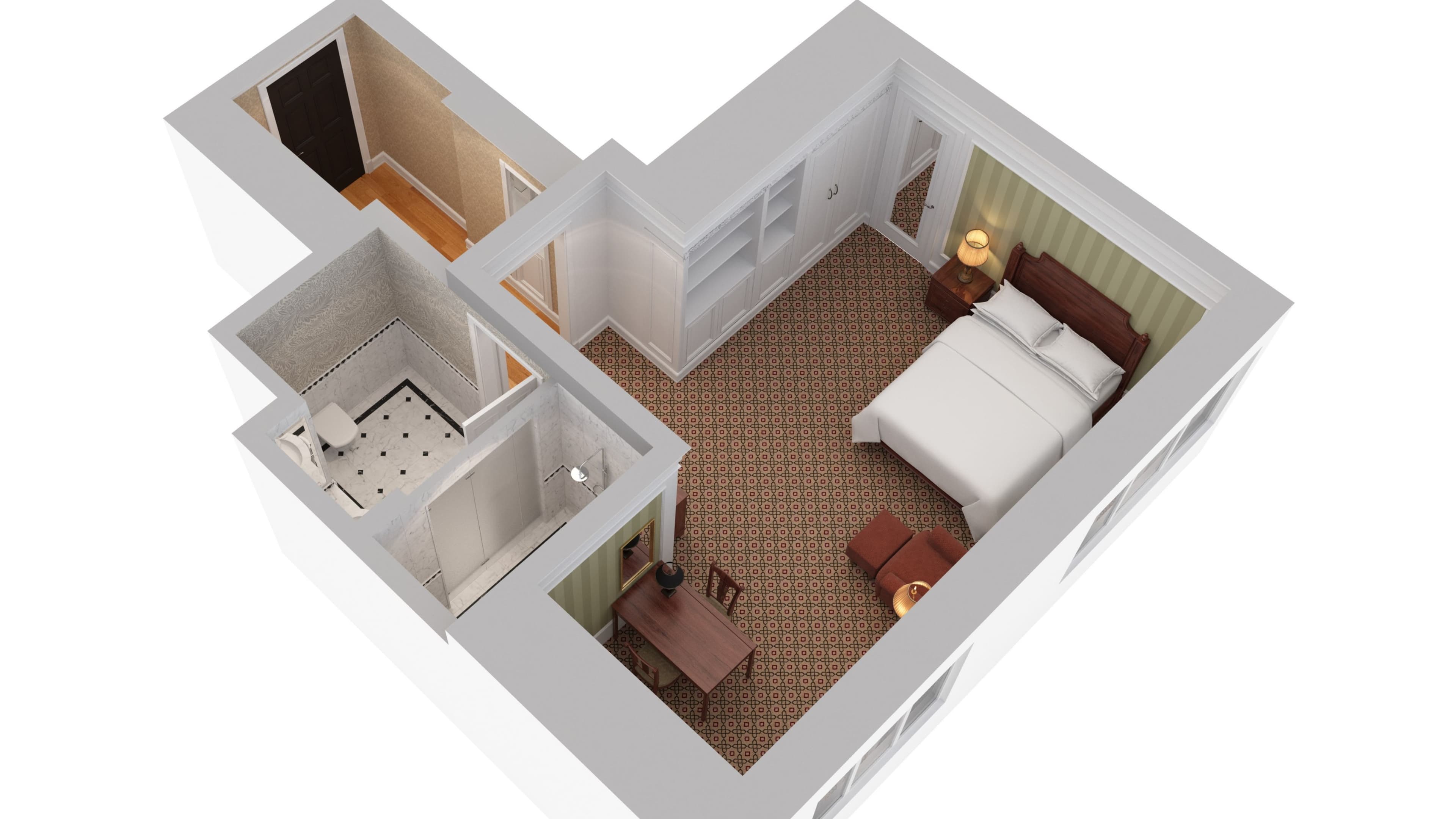 Classic Deluxe - Image 11