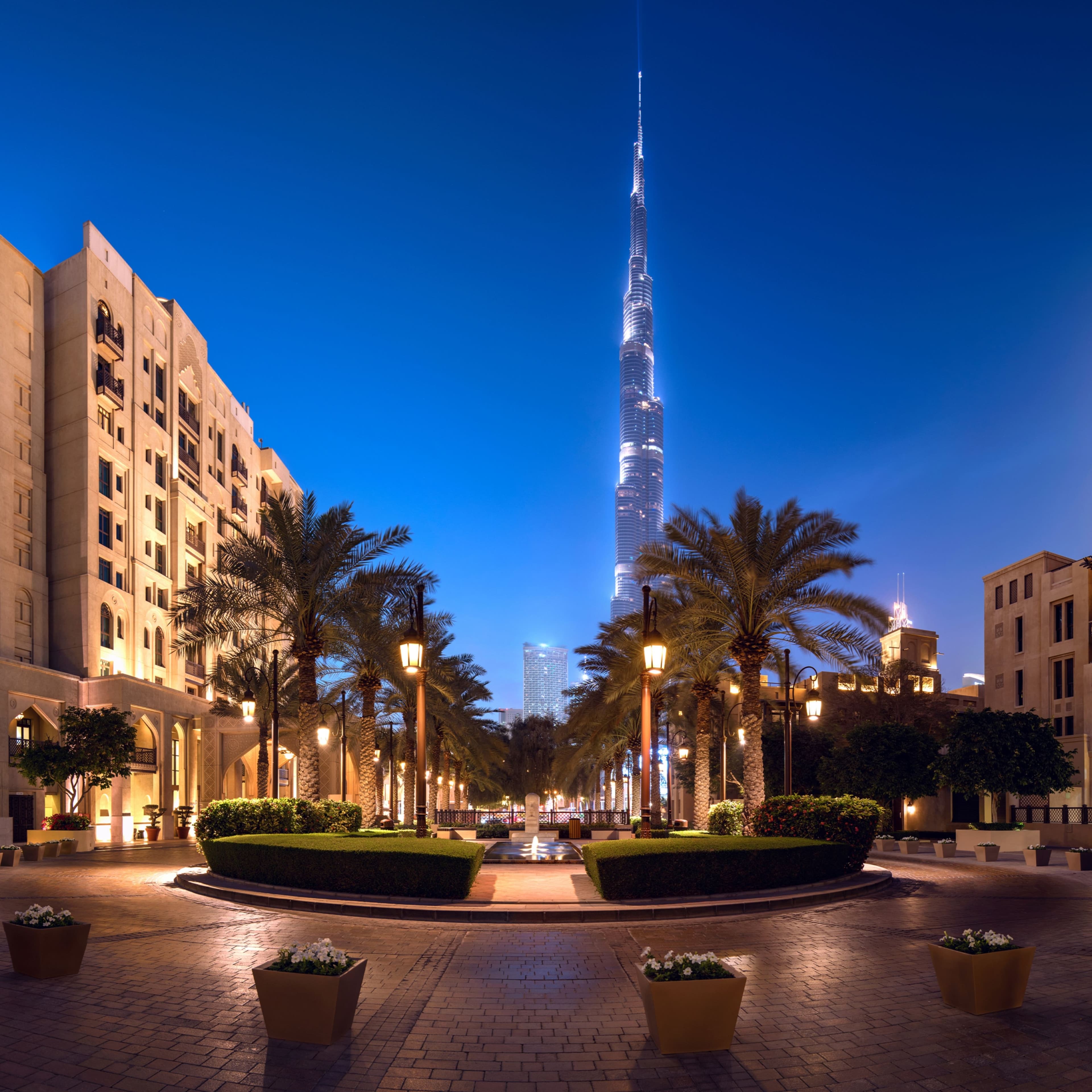 The Heritage Hotel, Autograph Collection