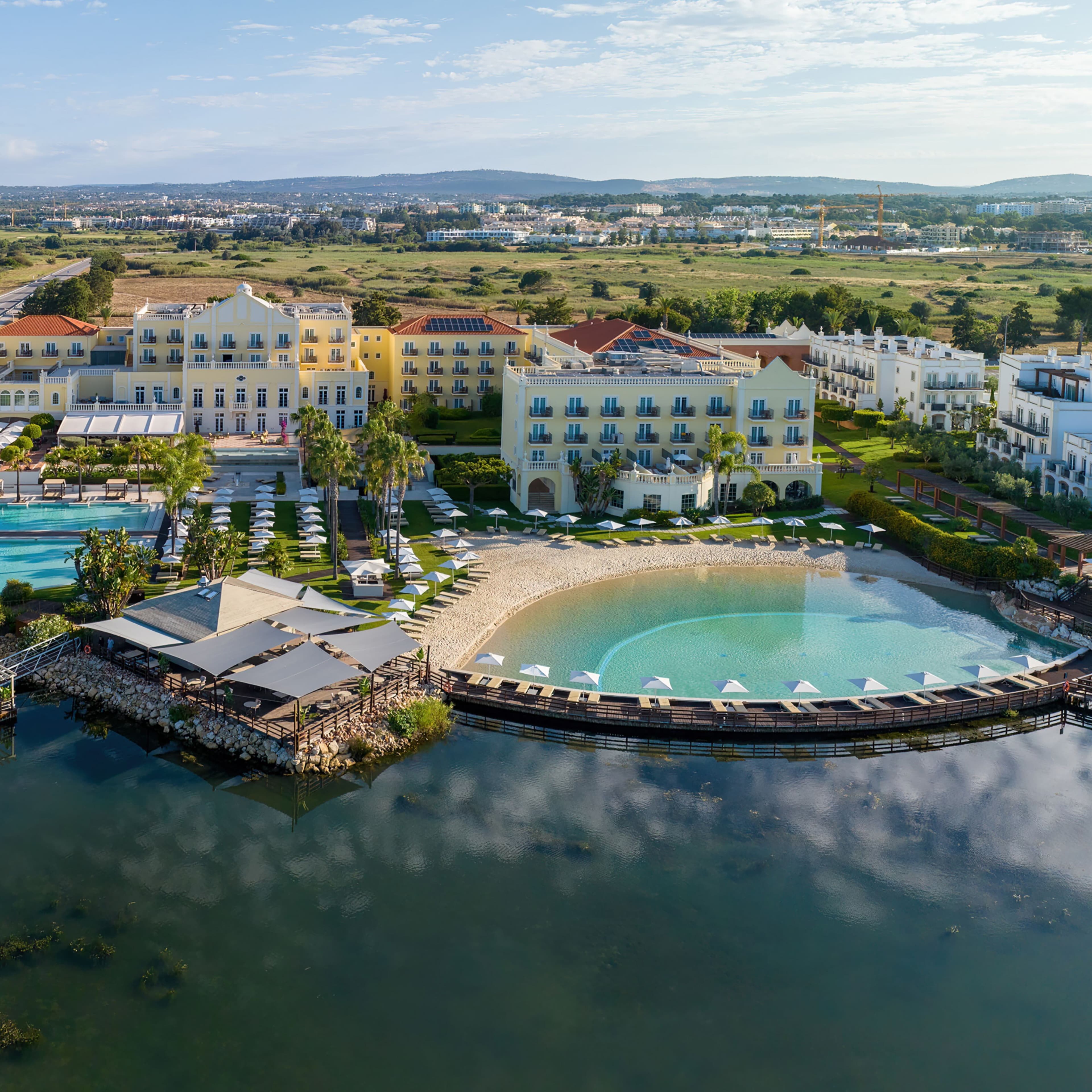 Domes Lake Algarve, Autograph Collection