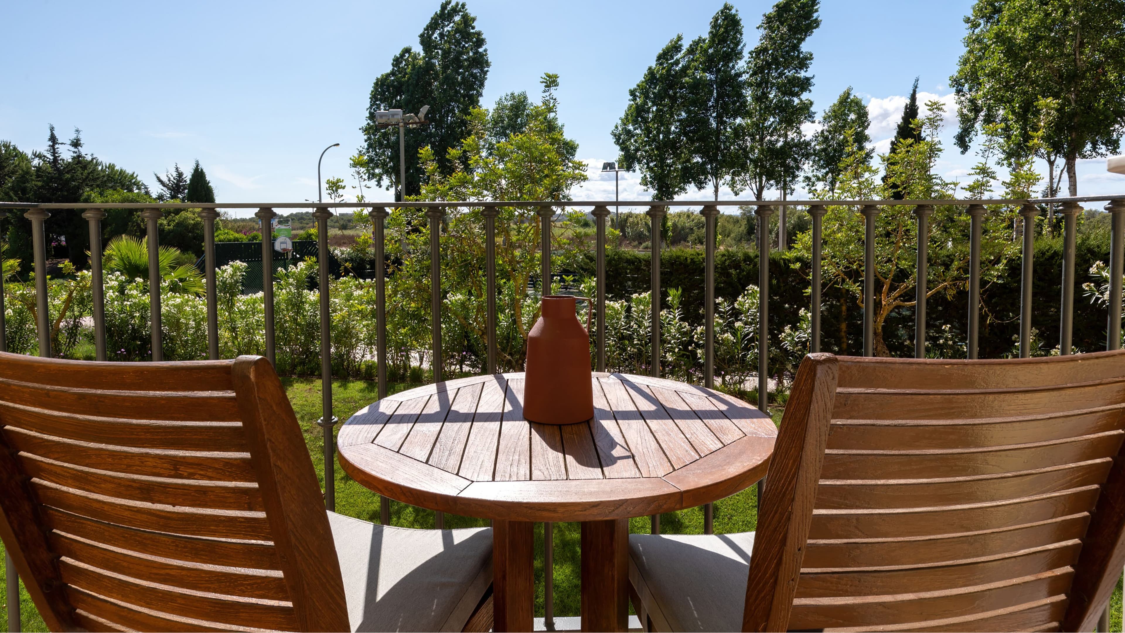 Tropical Retreat Dbl Bed - Image 10