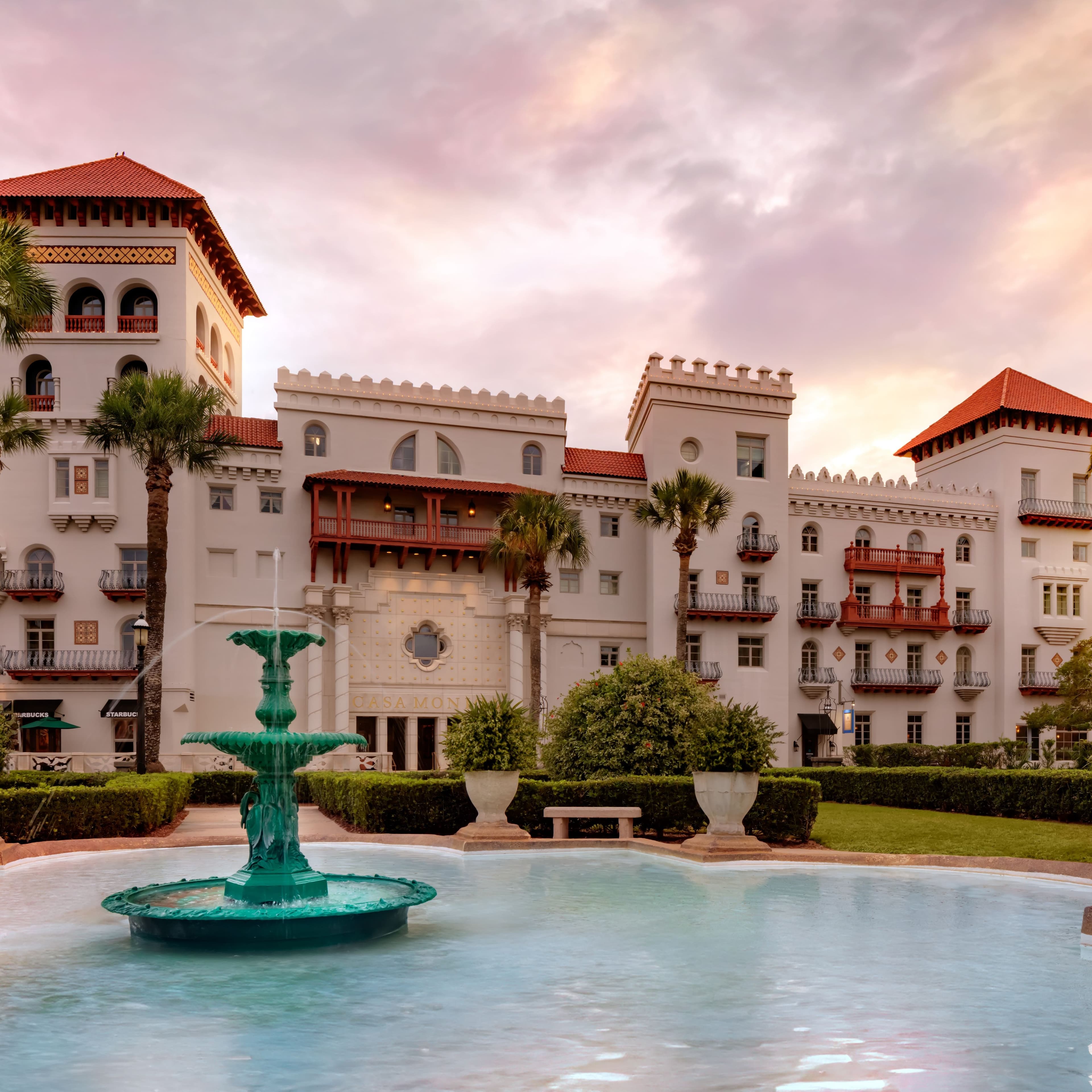 Casa Monica Resort & Spa, Autograph Collection