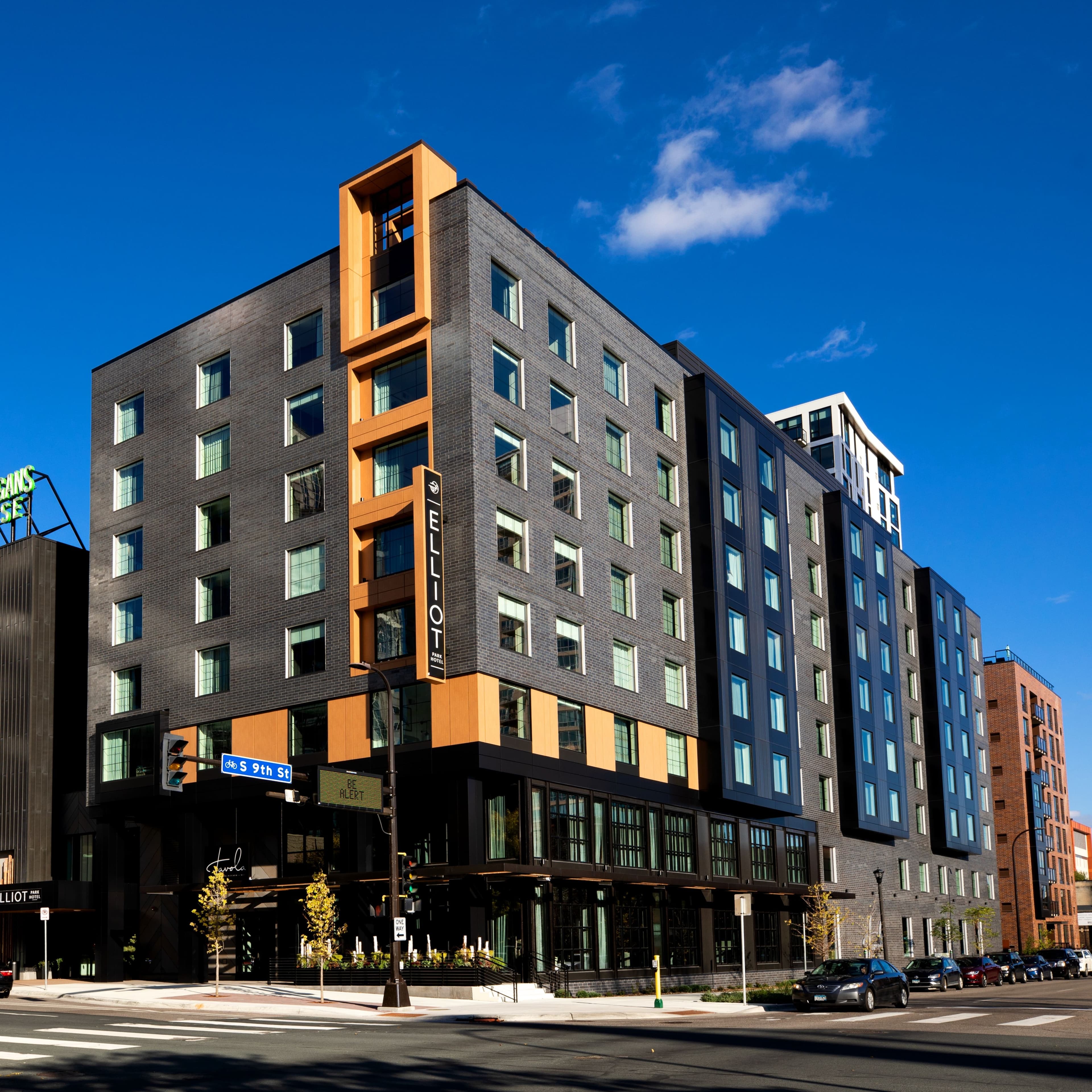 Elliot Park Hotel, Autograph Collection