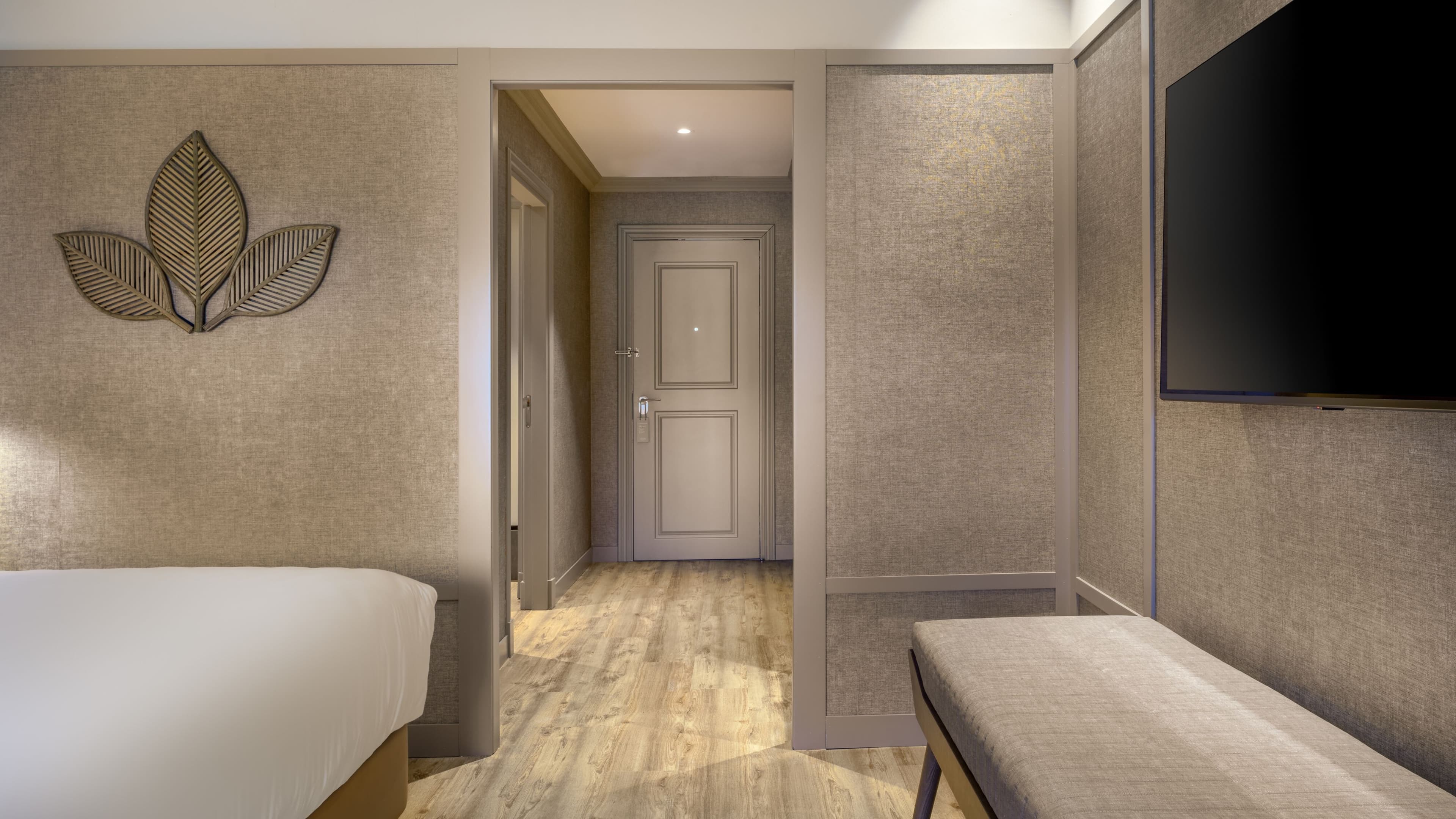 Deluxe Guest room - Image 2