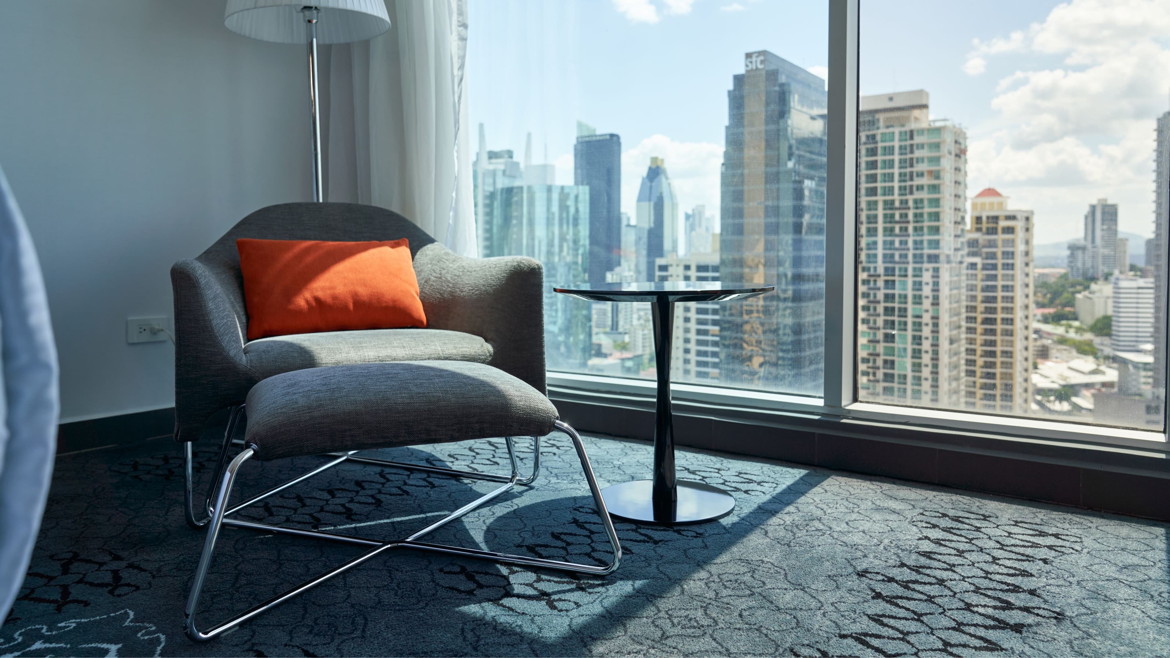 Deluxe 2 Double Beds - Image 3