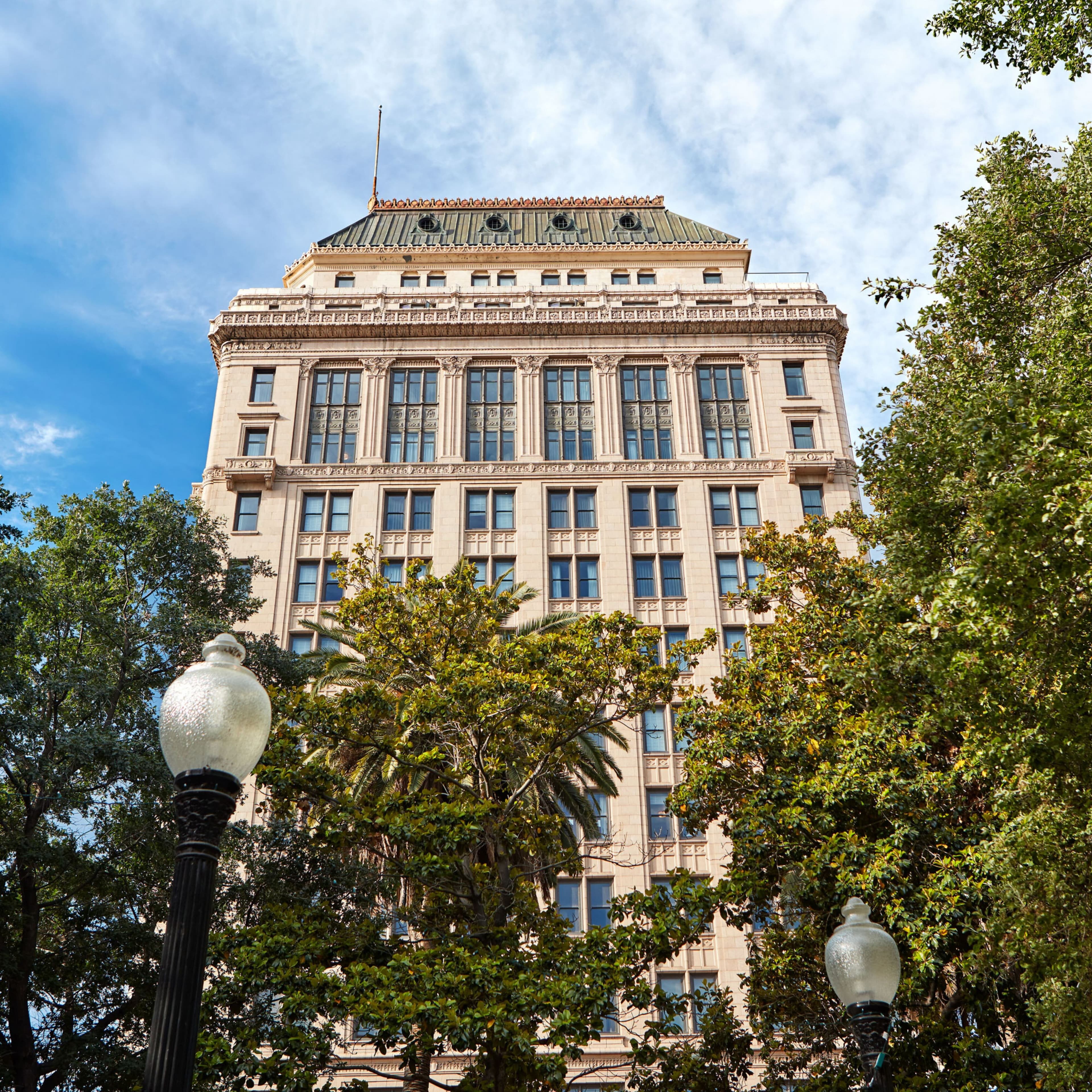 The Citizen Hotel, Autograph Collection