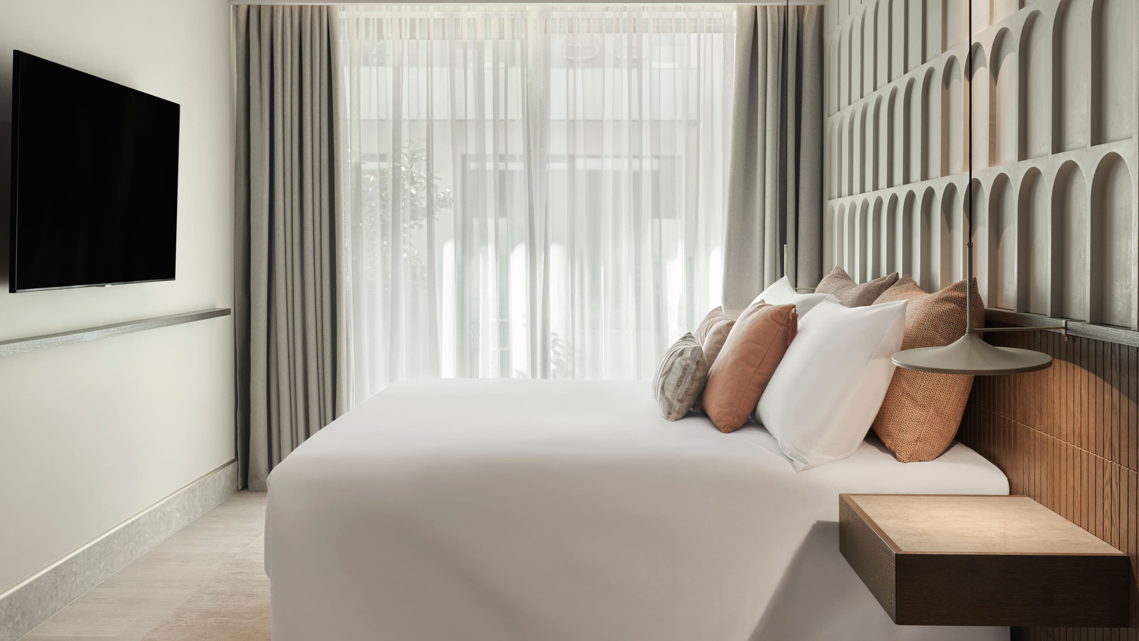 Classic Room - Image 1