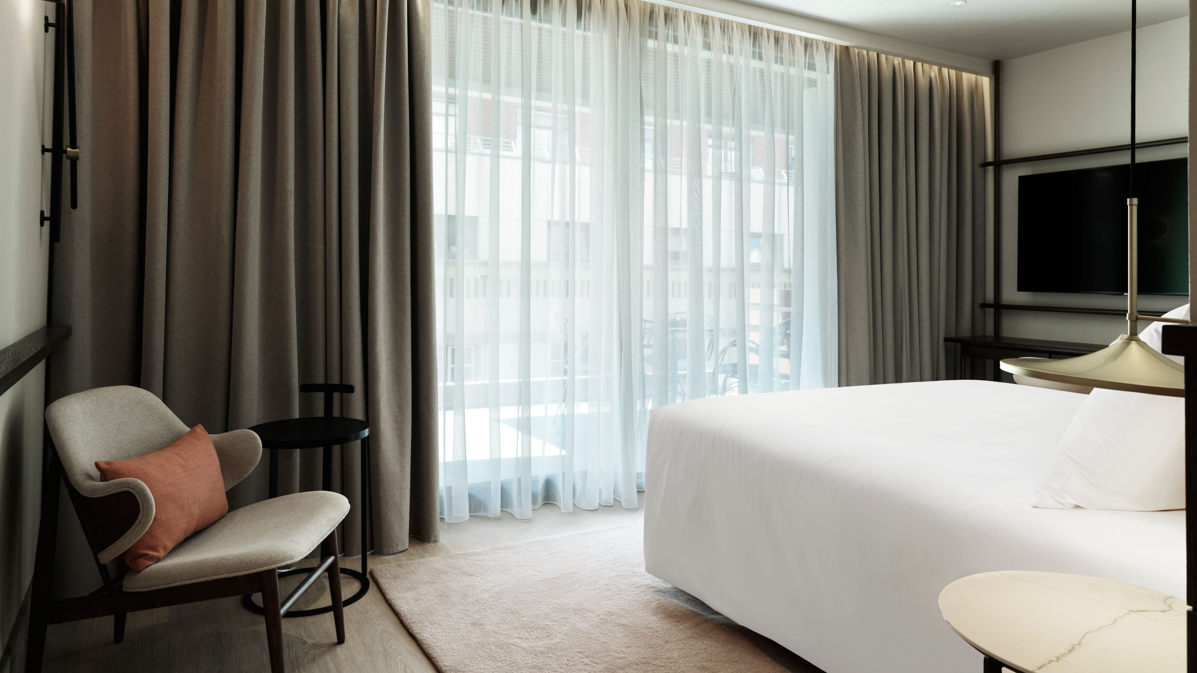 Classic Room - Image 6