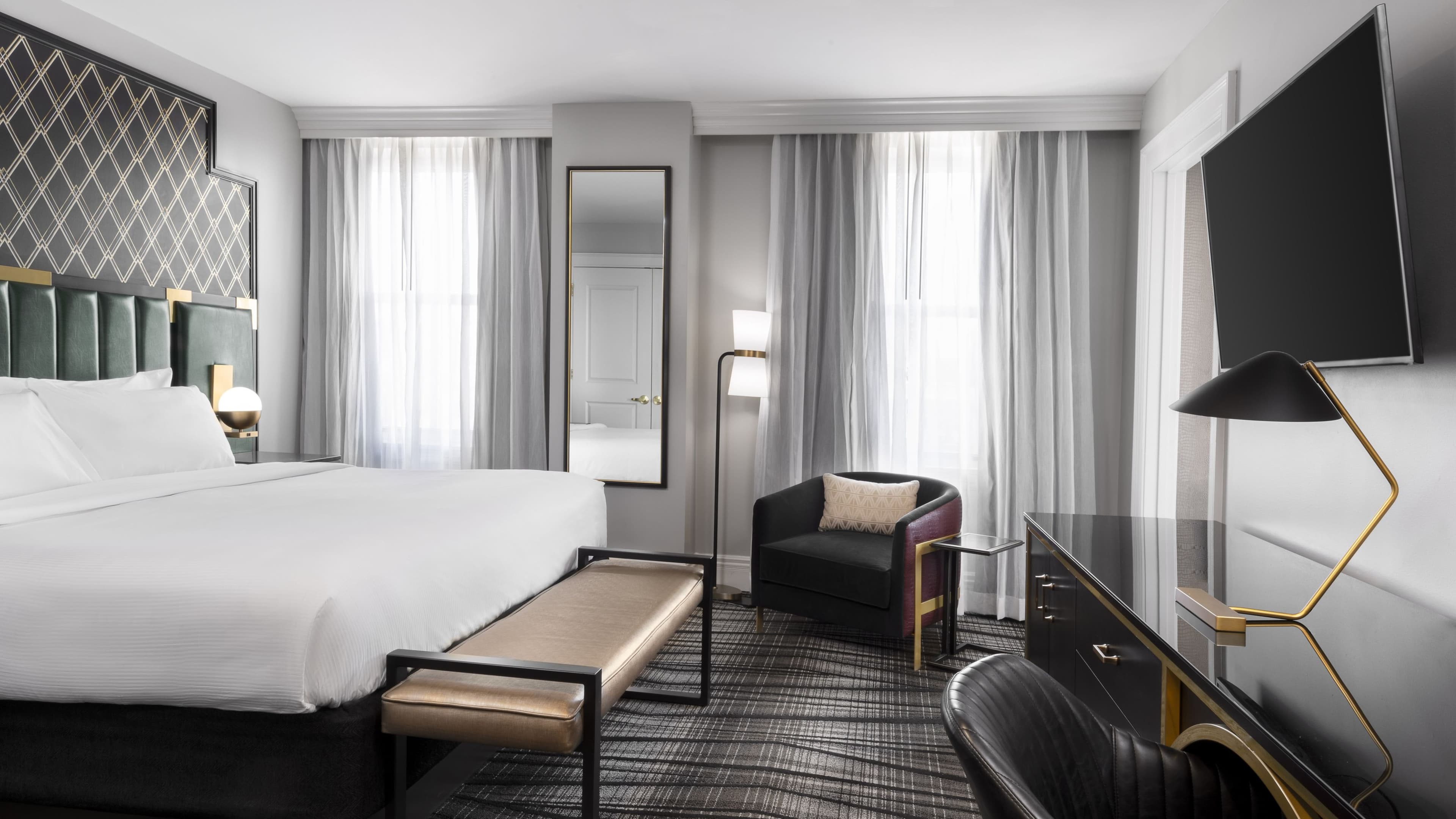 Larger Guest room - Image 1