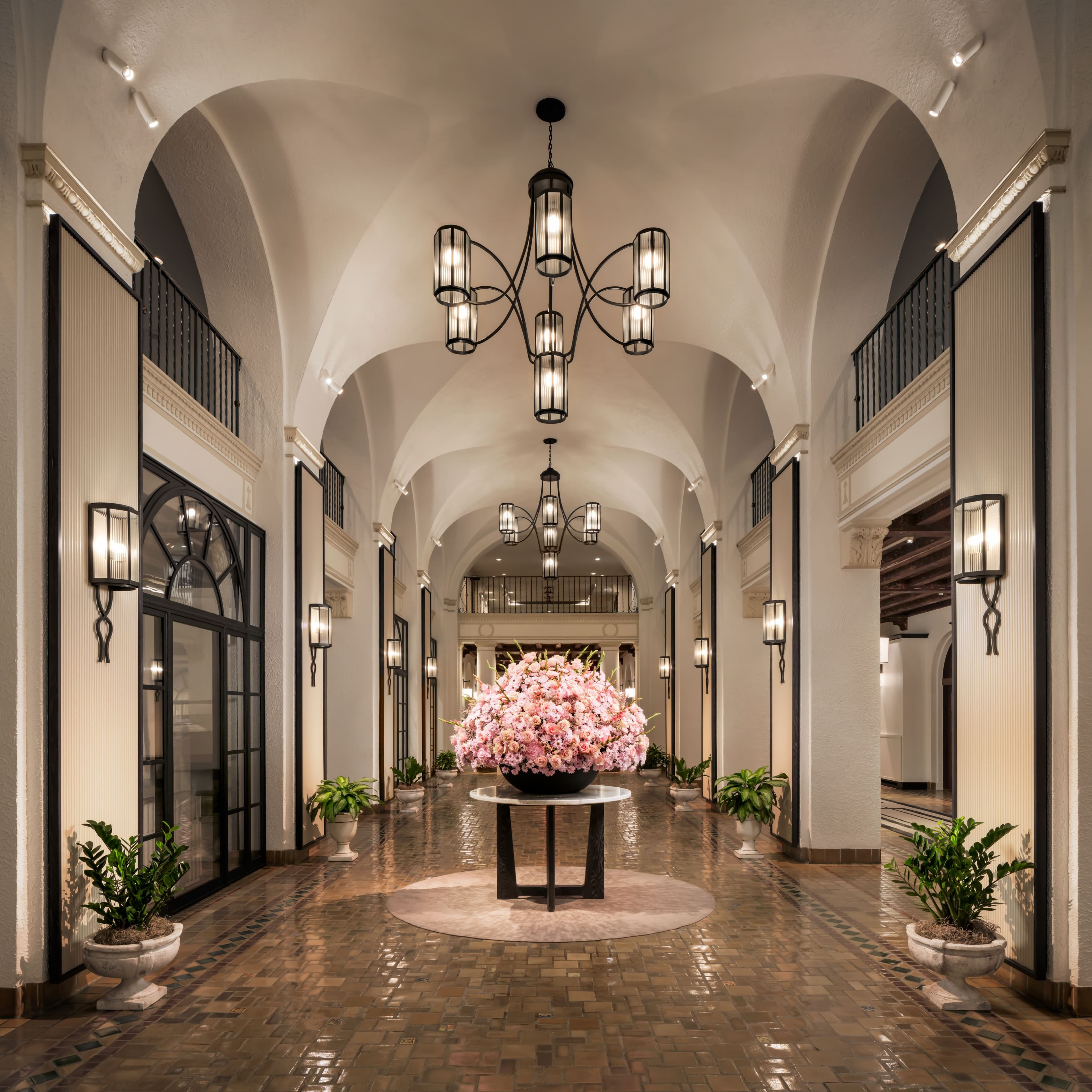 The Vinoy Resort & Golf Club, Autograph Collection