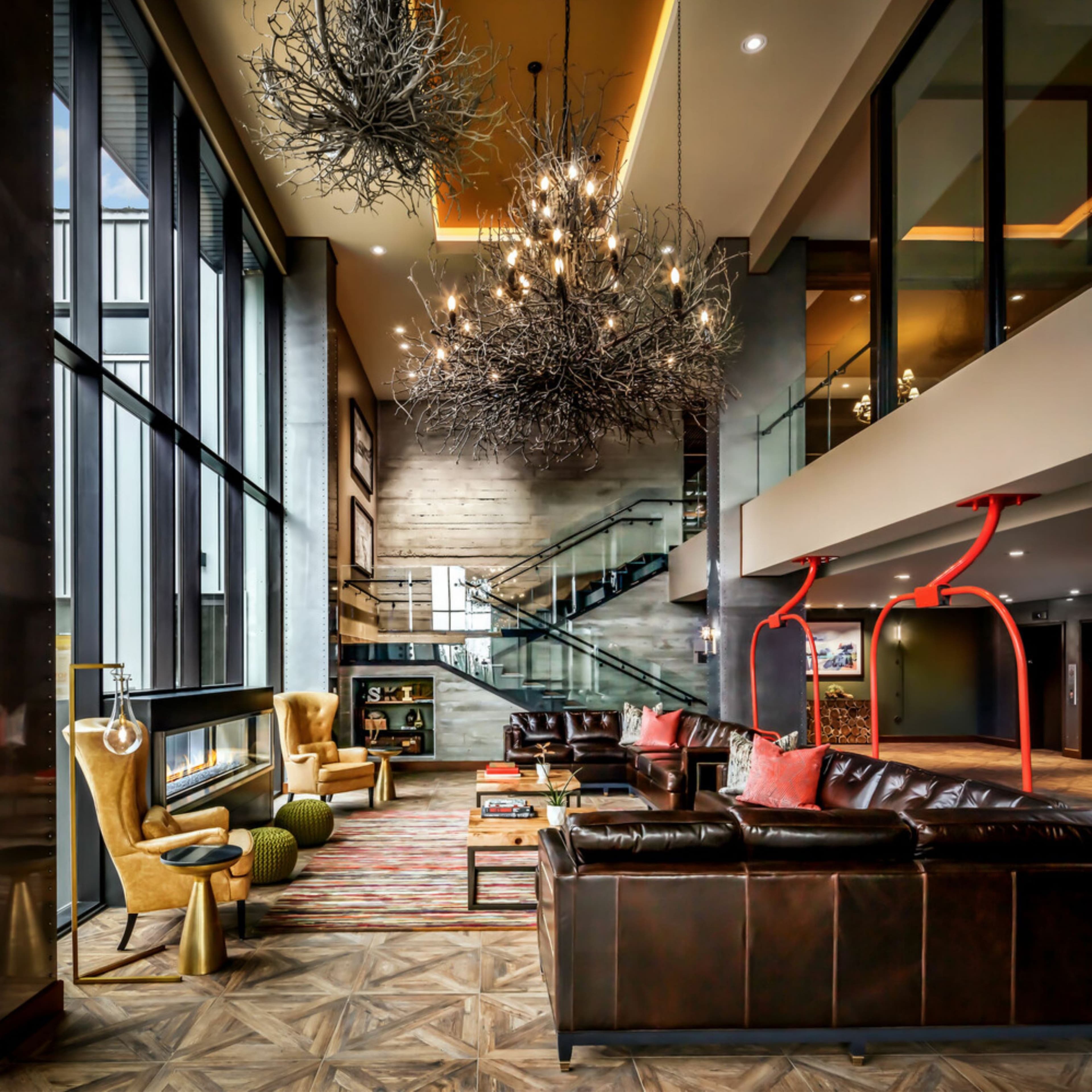 The Josie Hotel, Autograph Collection