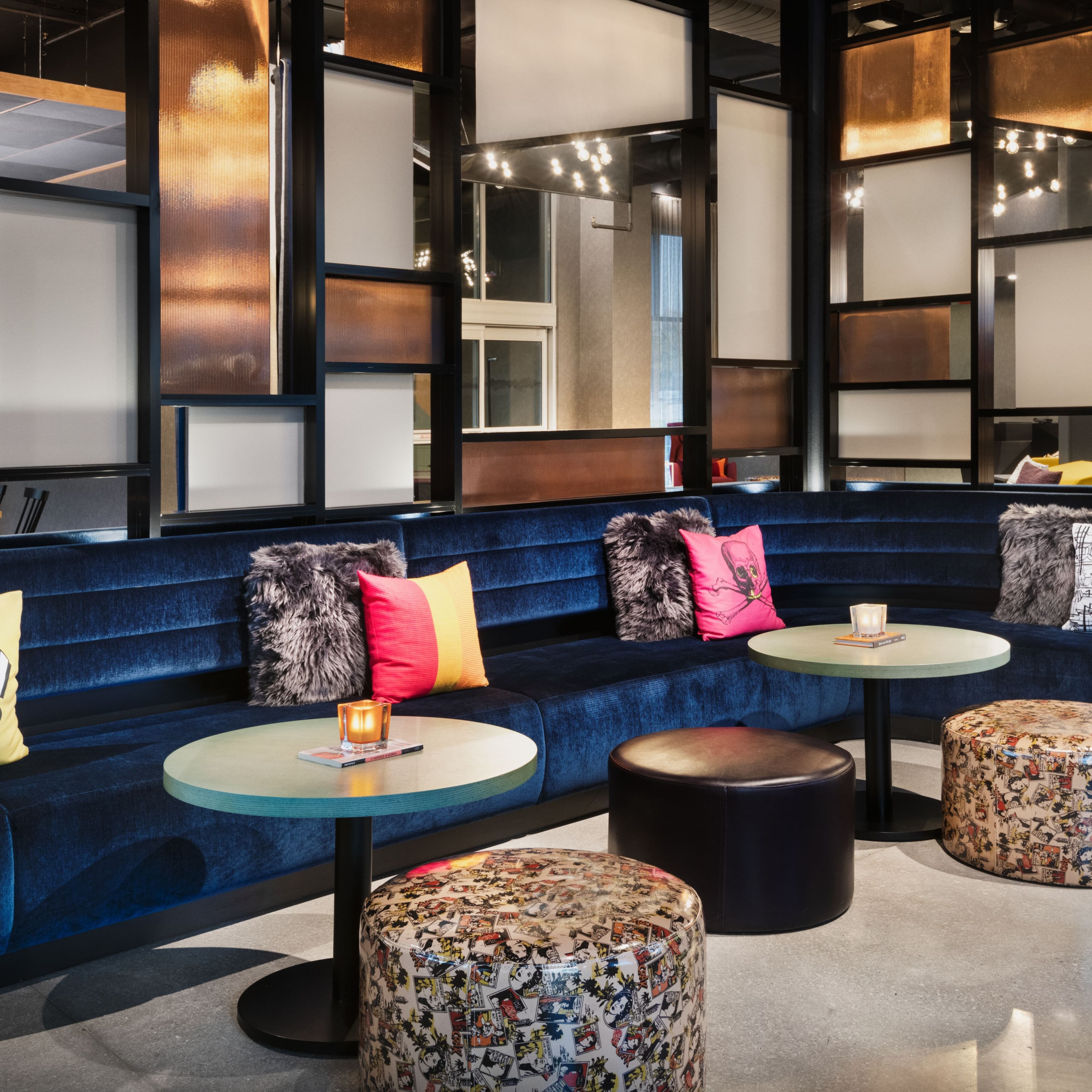 Aloft Lawrenceville Sugarloaf