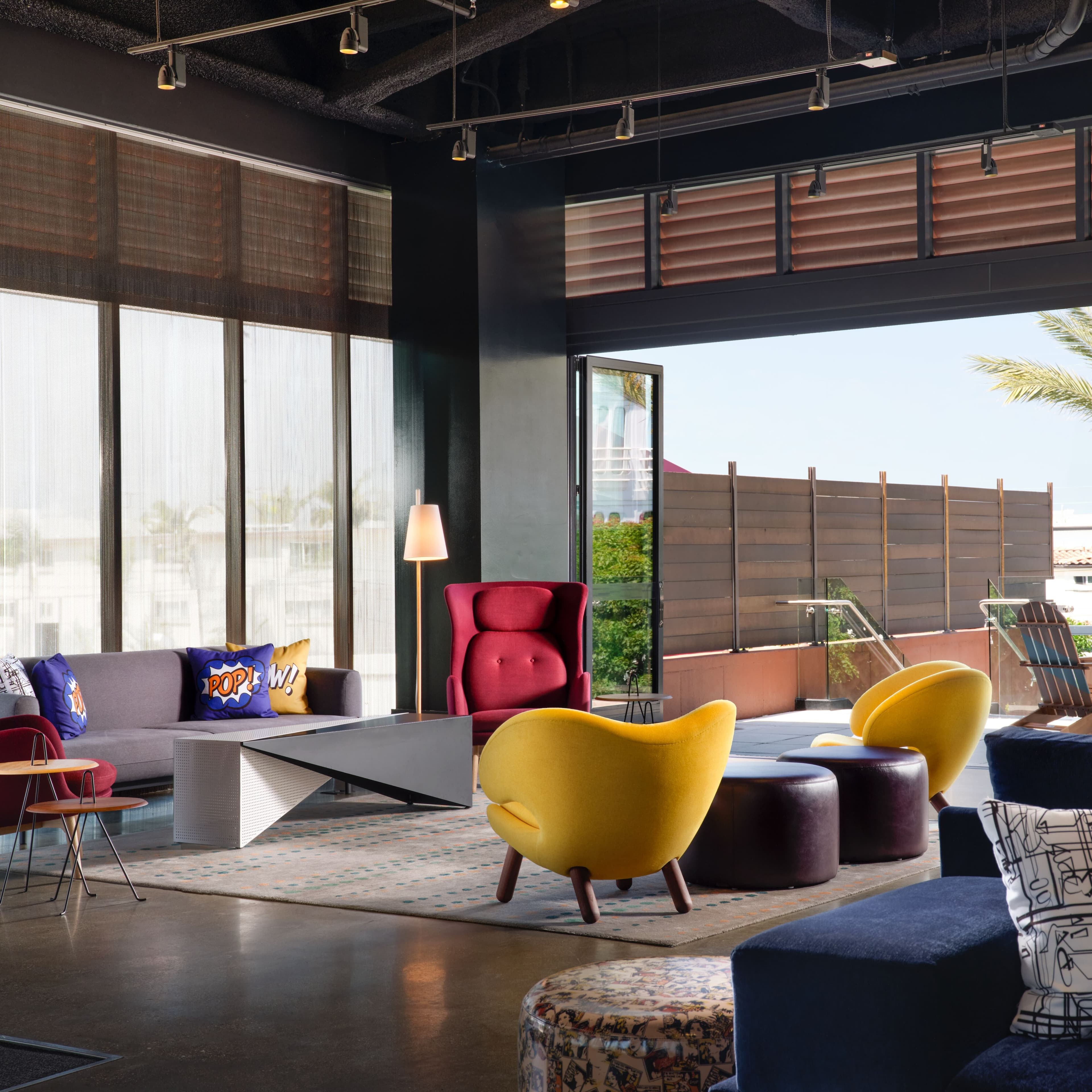 Aloft El Segundo - Los Angeles Airport