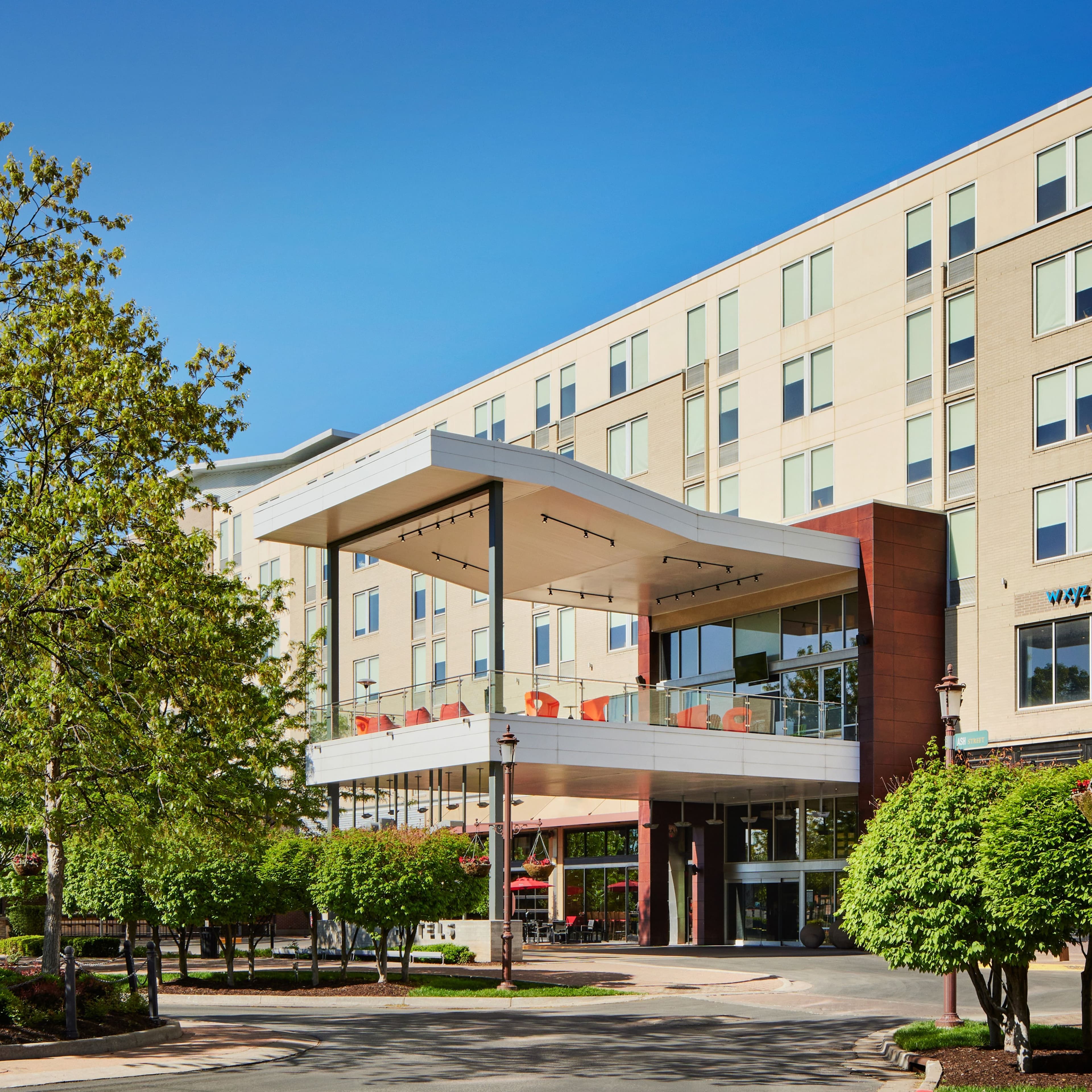 Aloft Leawood-Overland Park