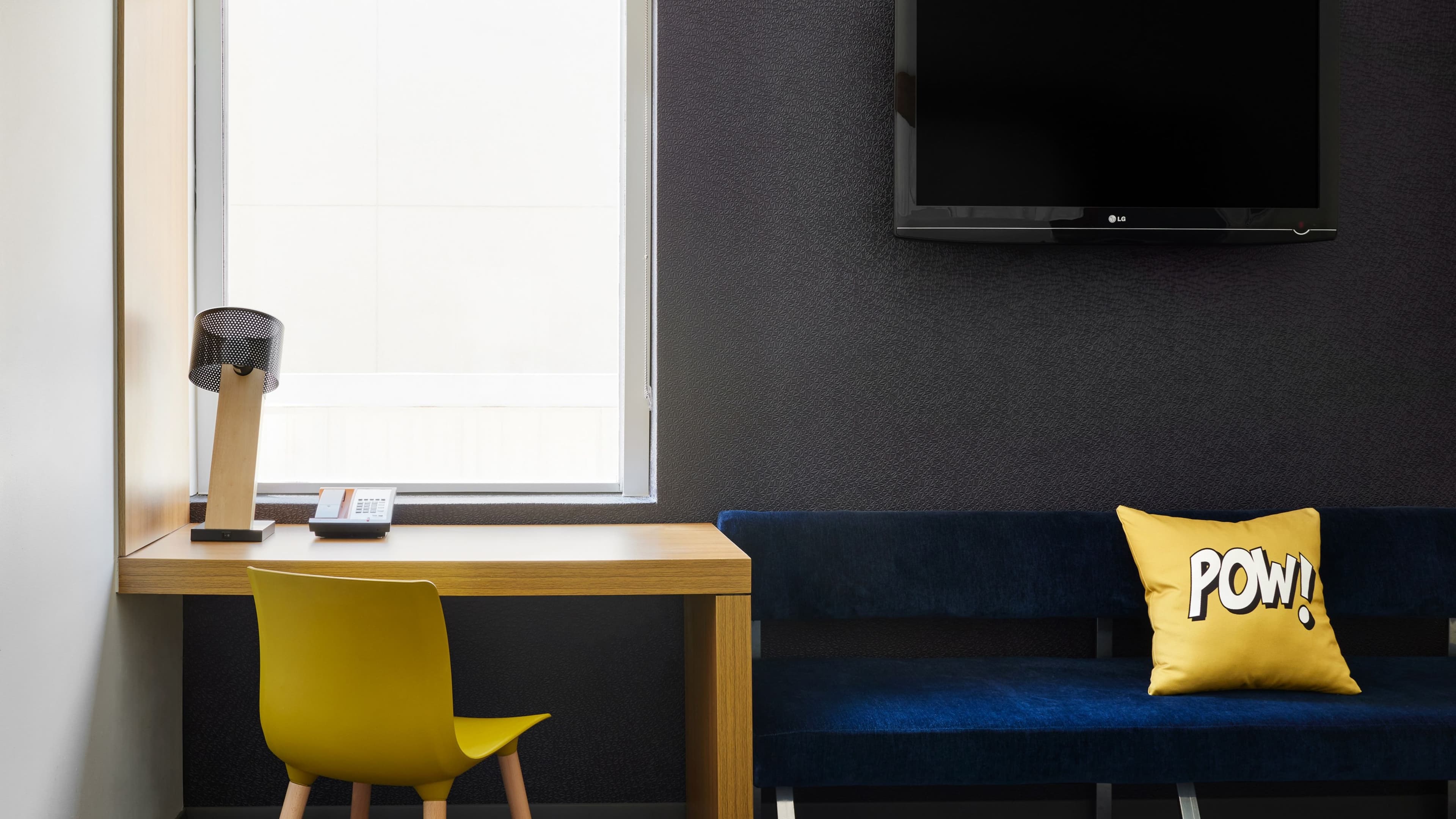 King Guest Room - Image 2