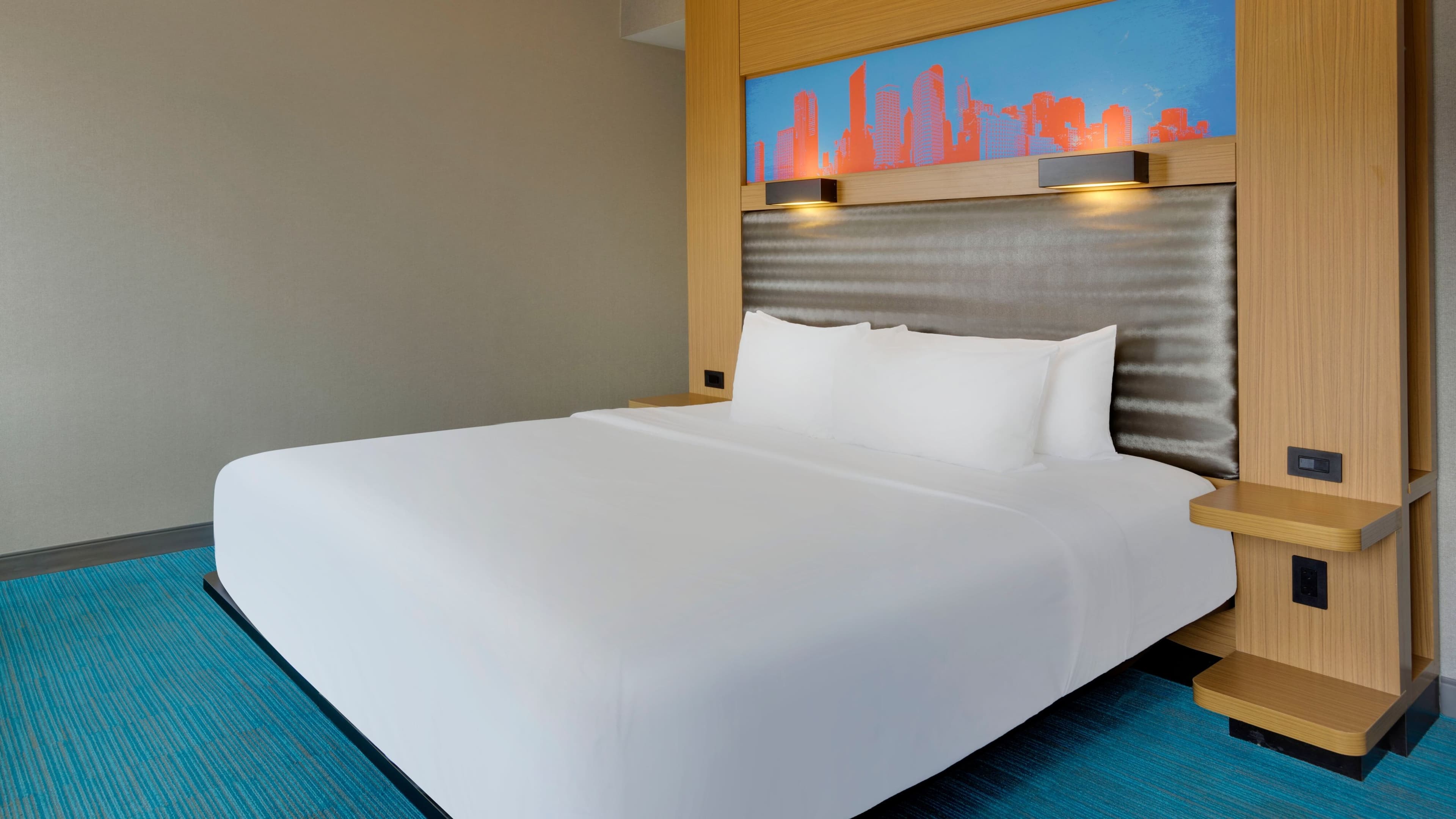 Aloft King - Image 1