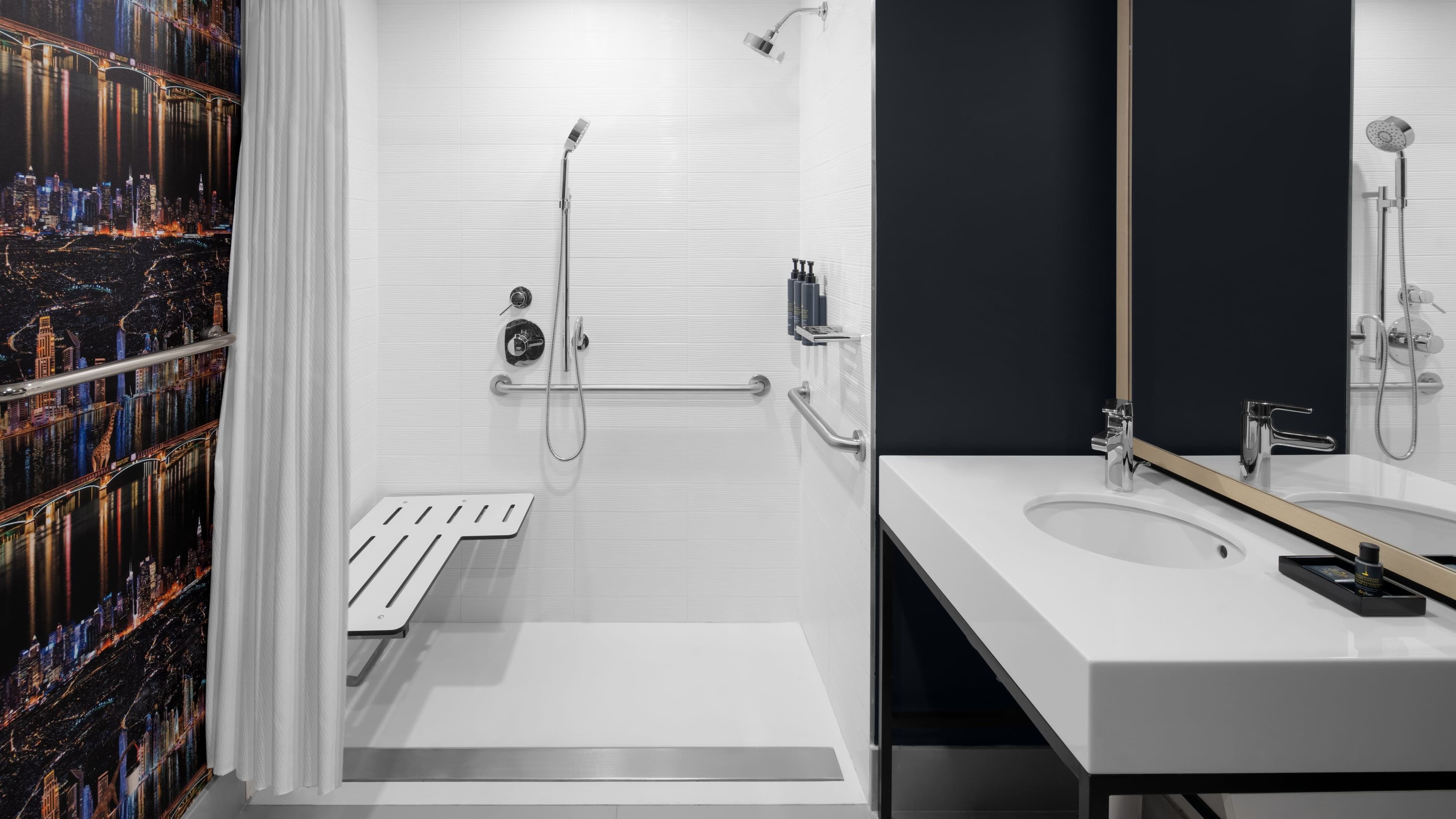 Guest room - 1 King - Image 6