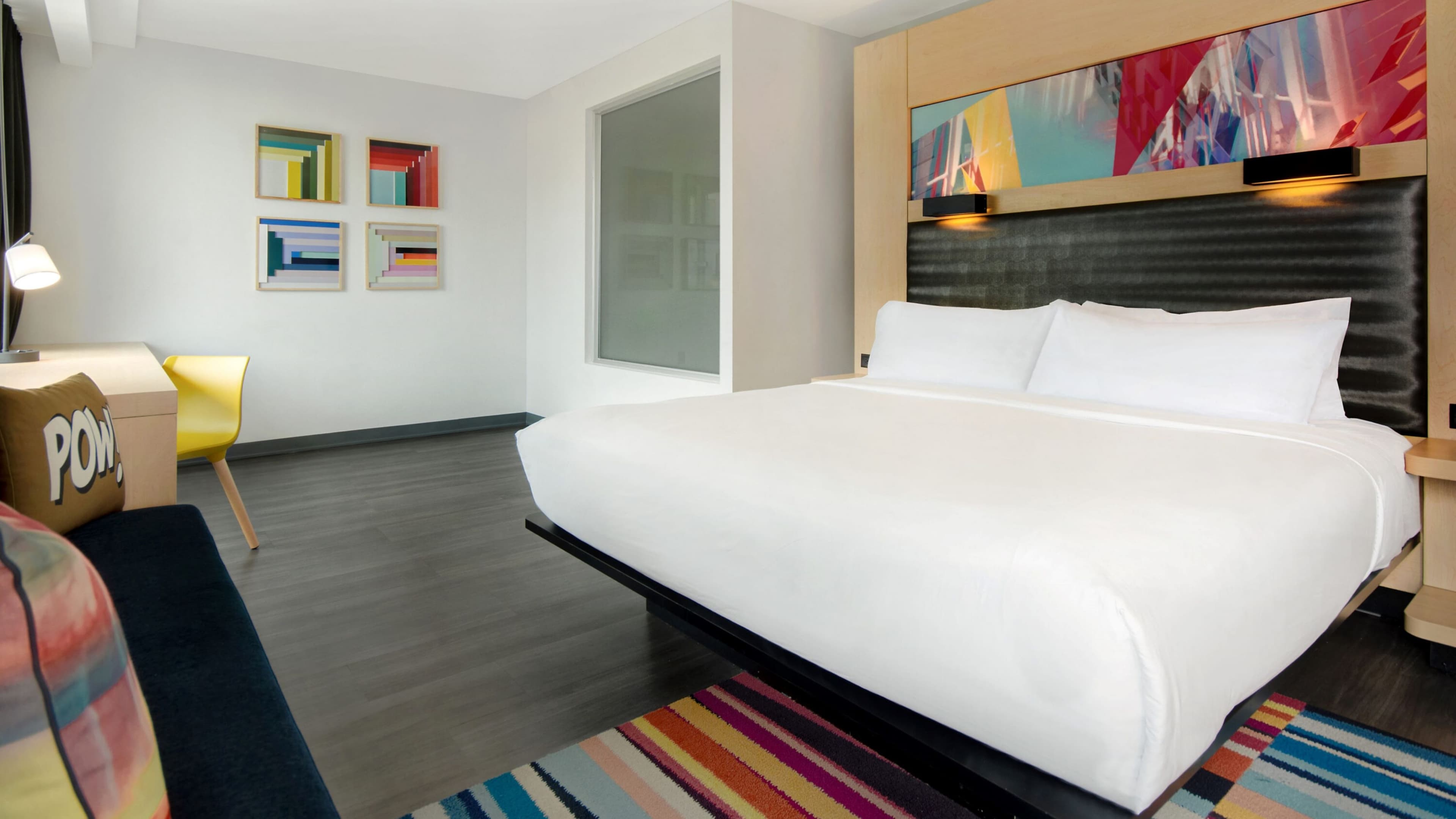 Guest room - Image 1