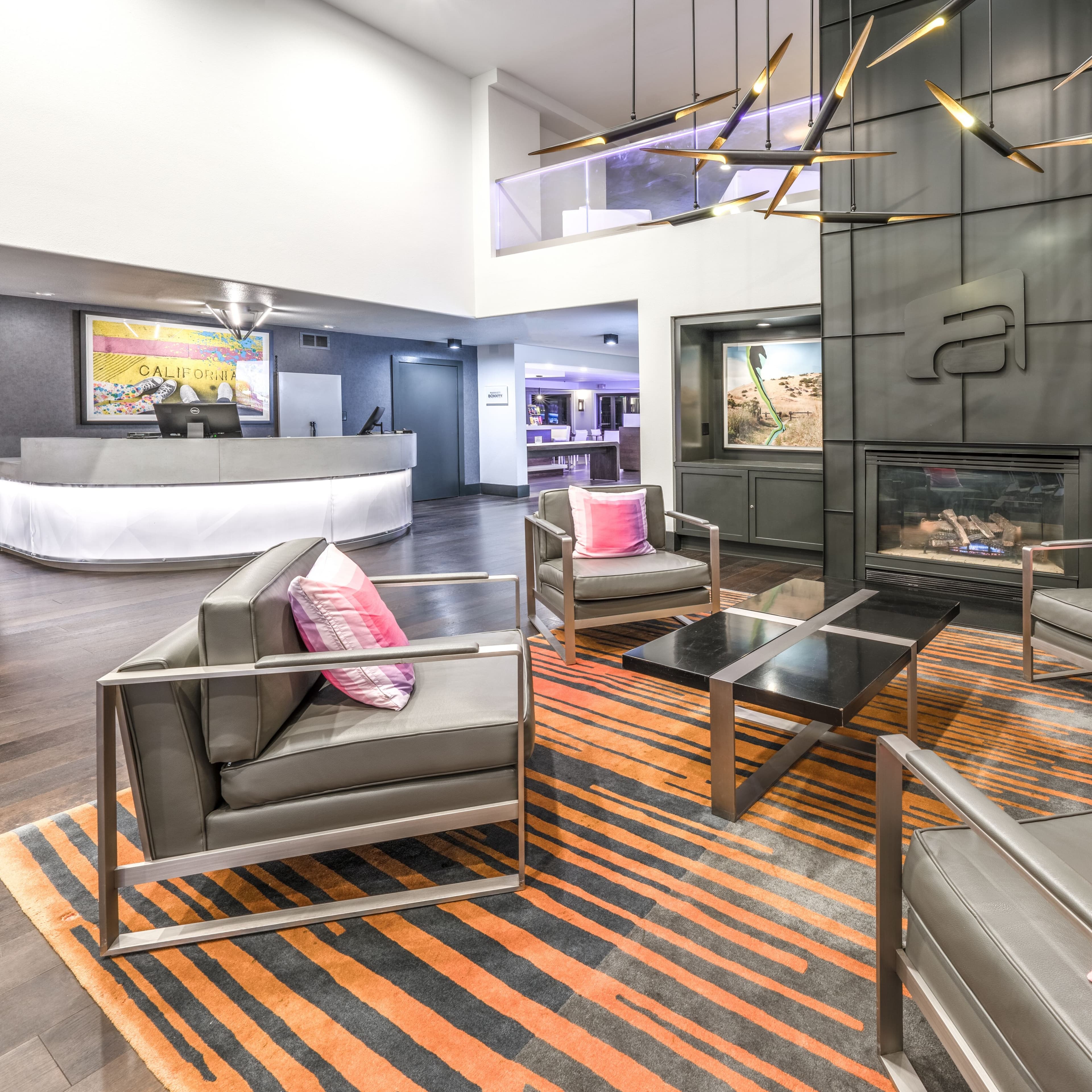 Aloft San Jose Cupertino