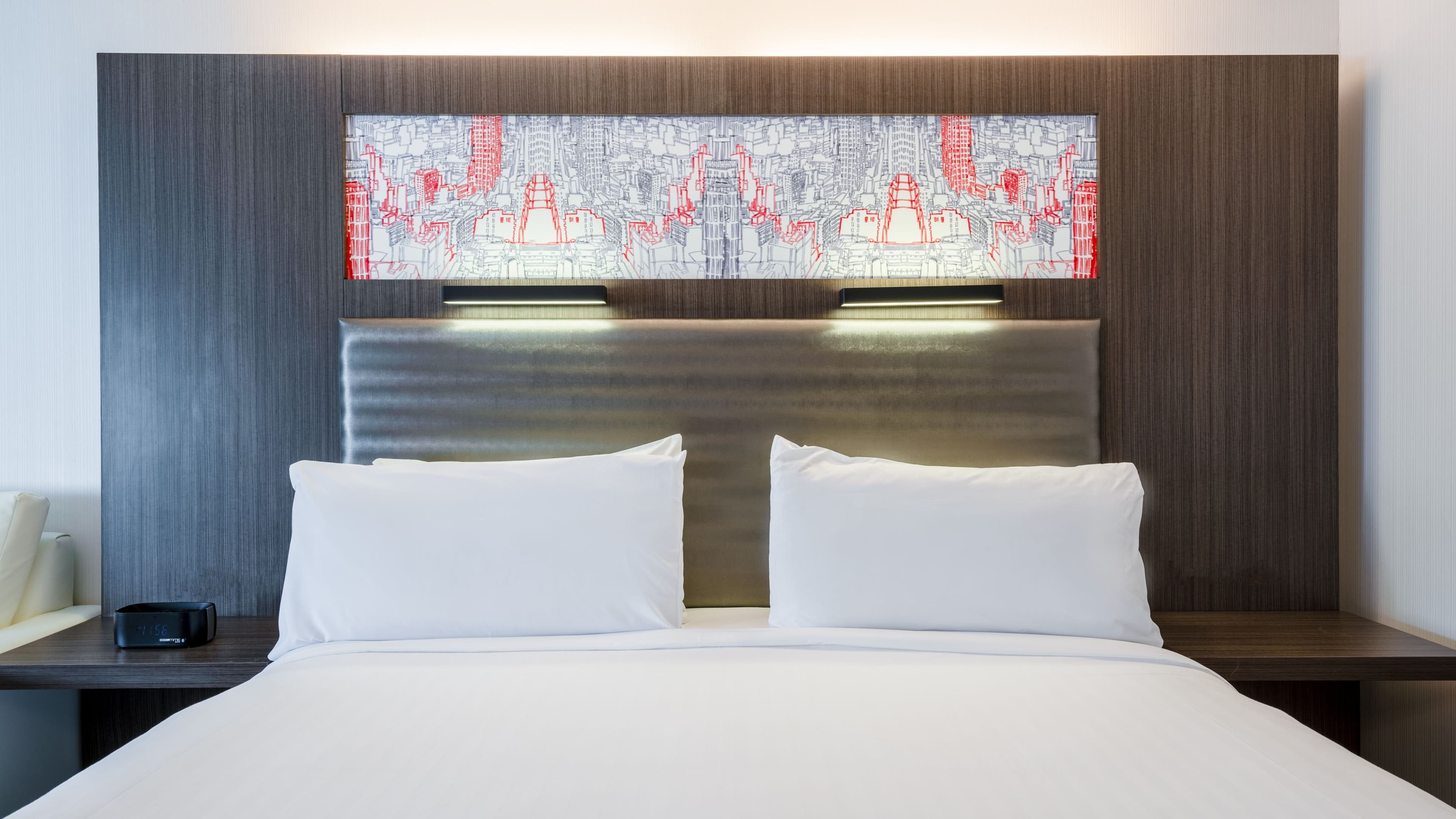 Aloft Guest Room - Image 1