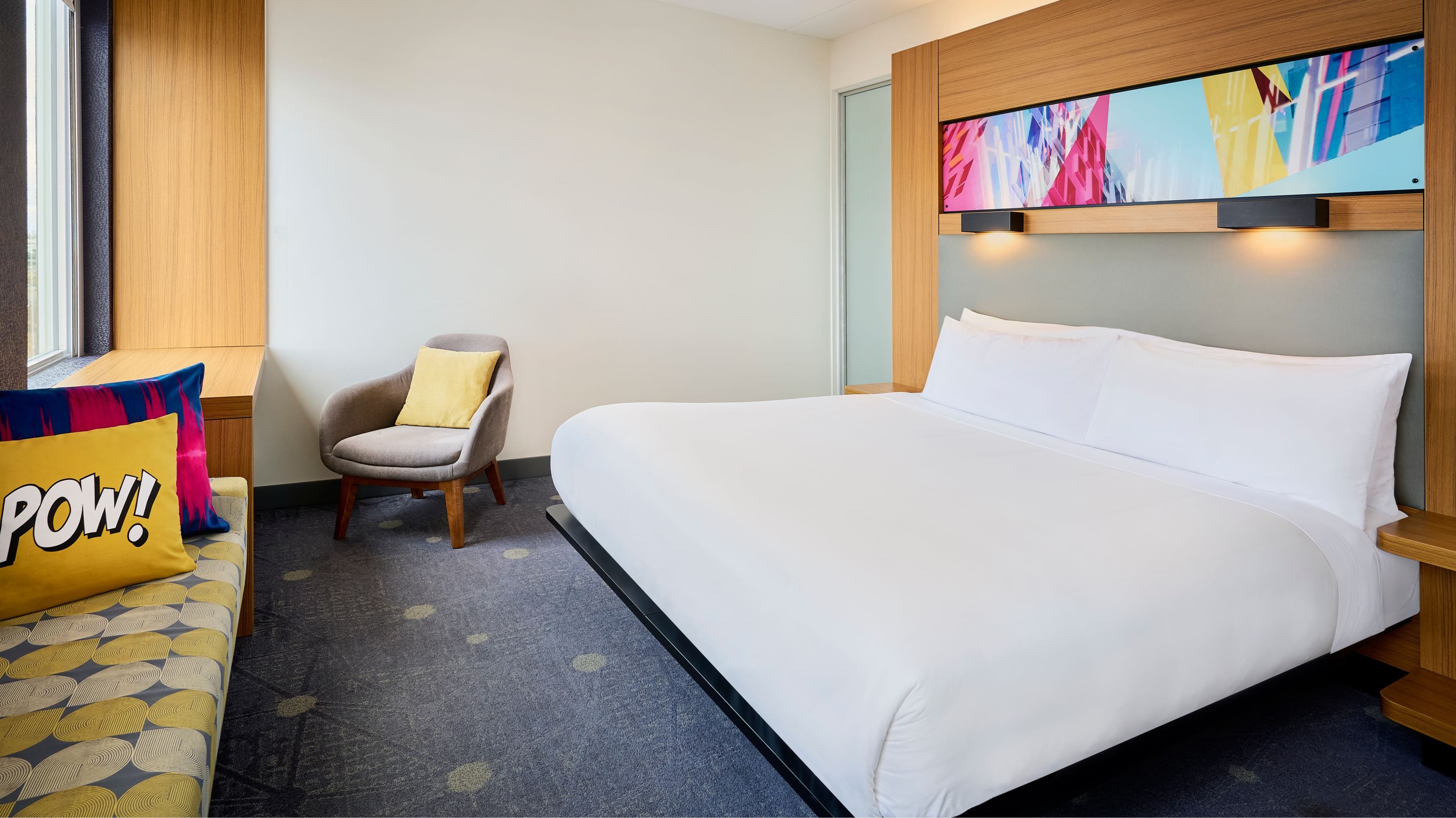 Guest room - Image 1