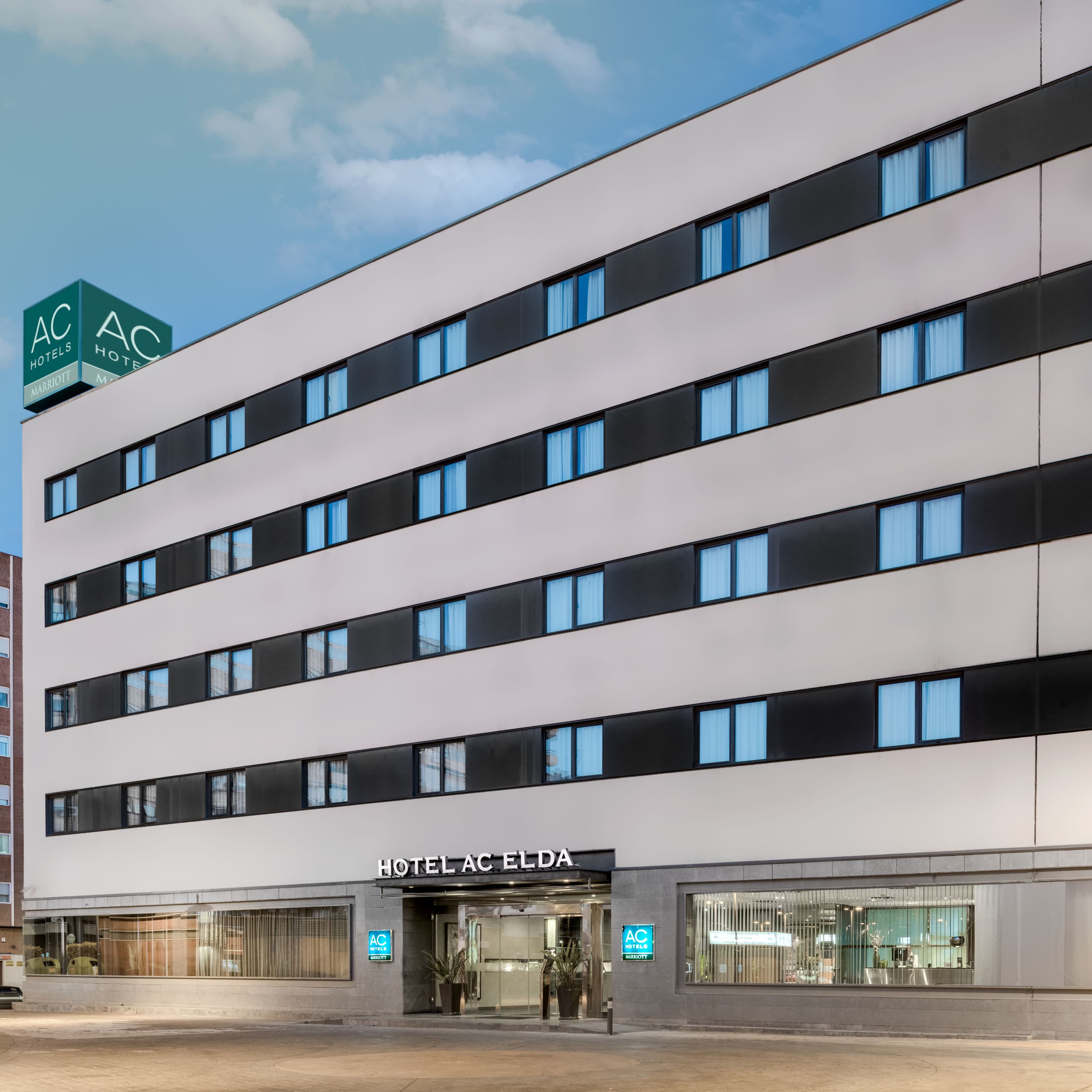 AC Hotel Elda