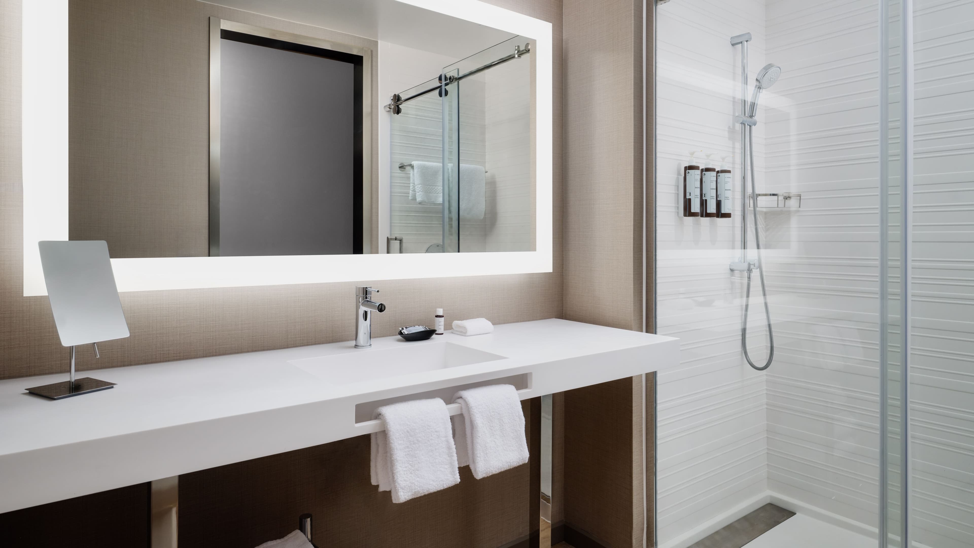 King with Sofa Bed - Image 4