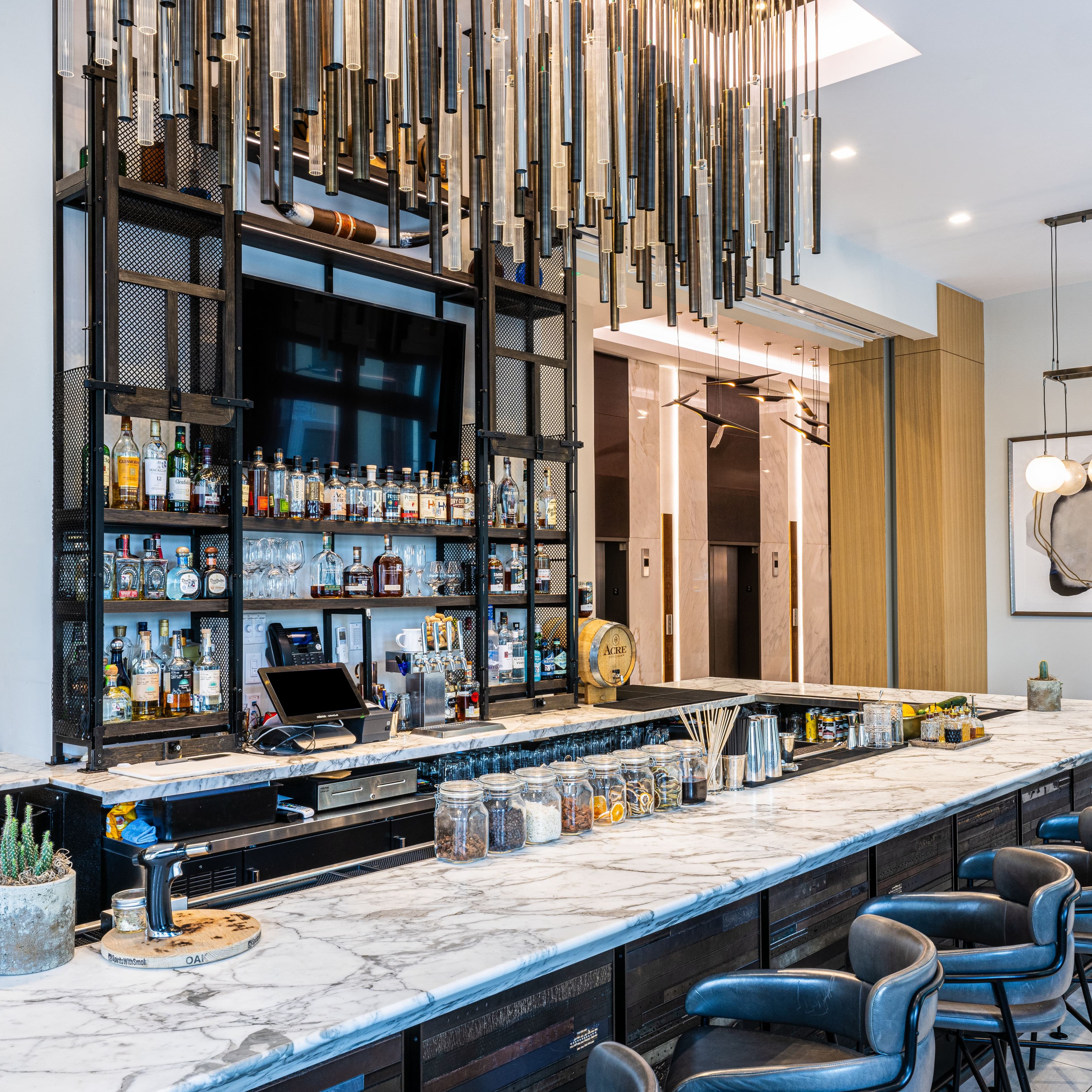 AC Hotel Fort Worth Downtown