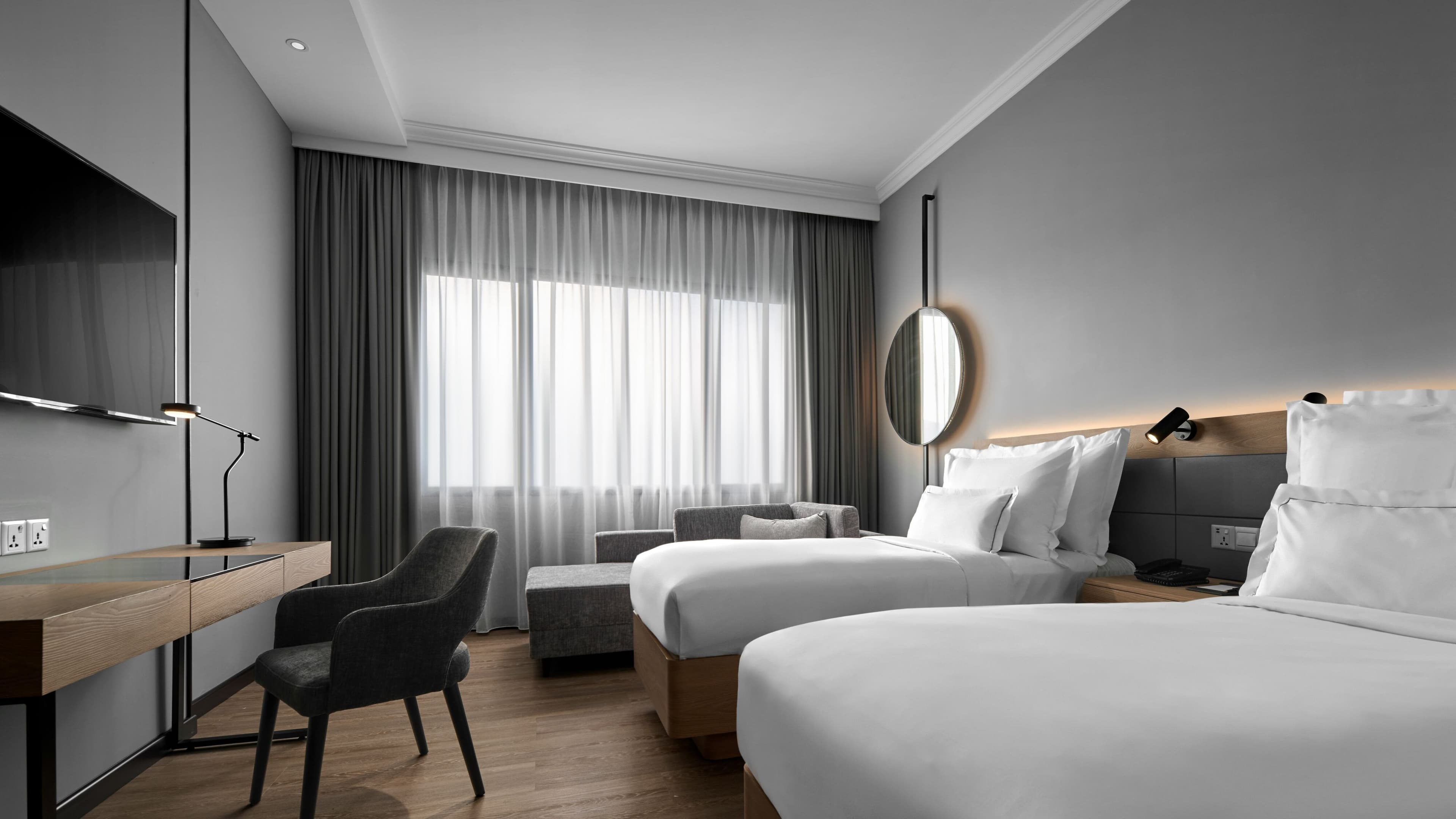 Prime Deluxe Twin - Image 1