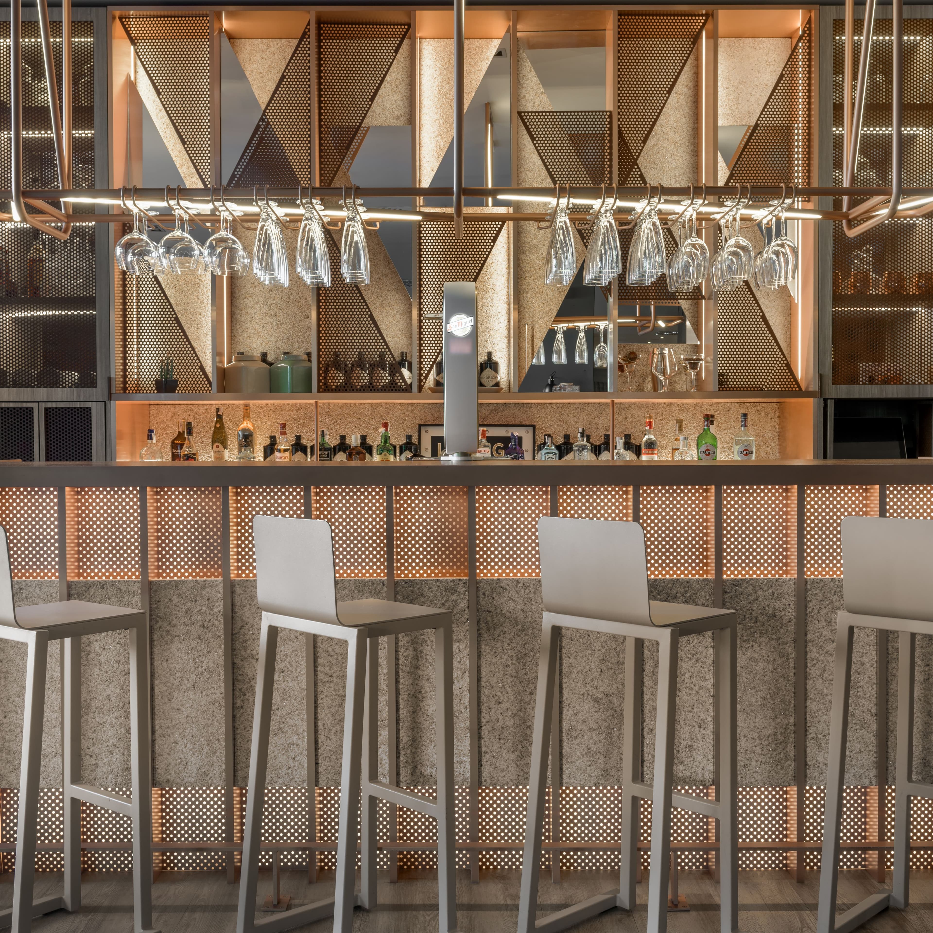 AC Hotel Madrid Airport