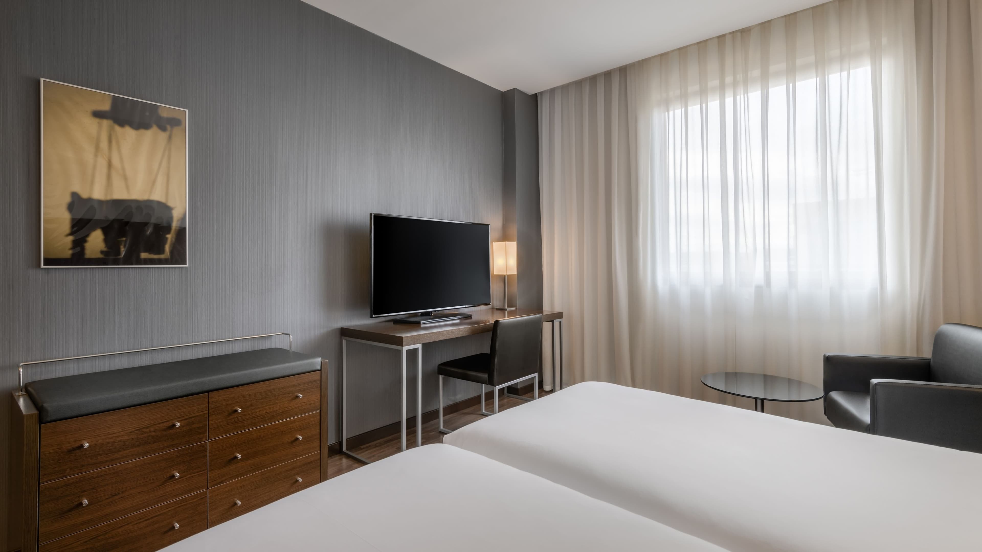 Standard Twin - Image 3