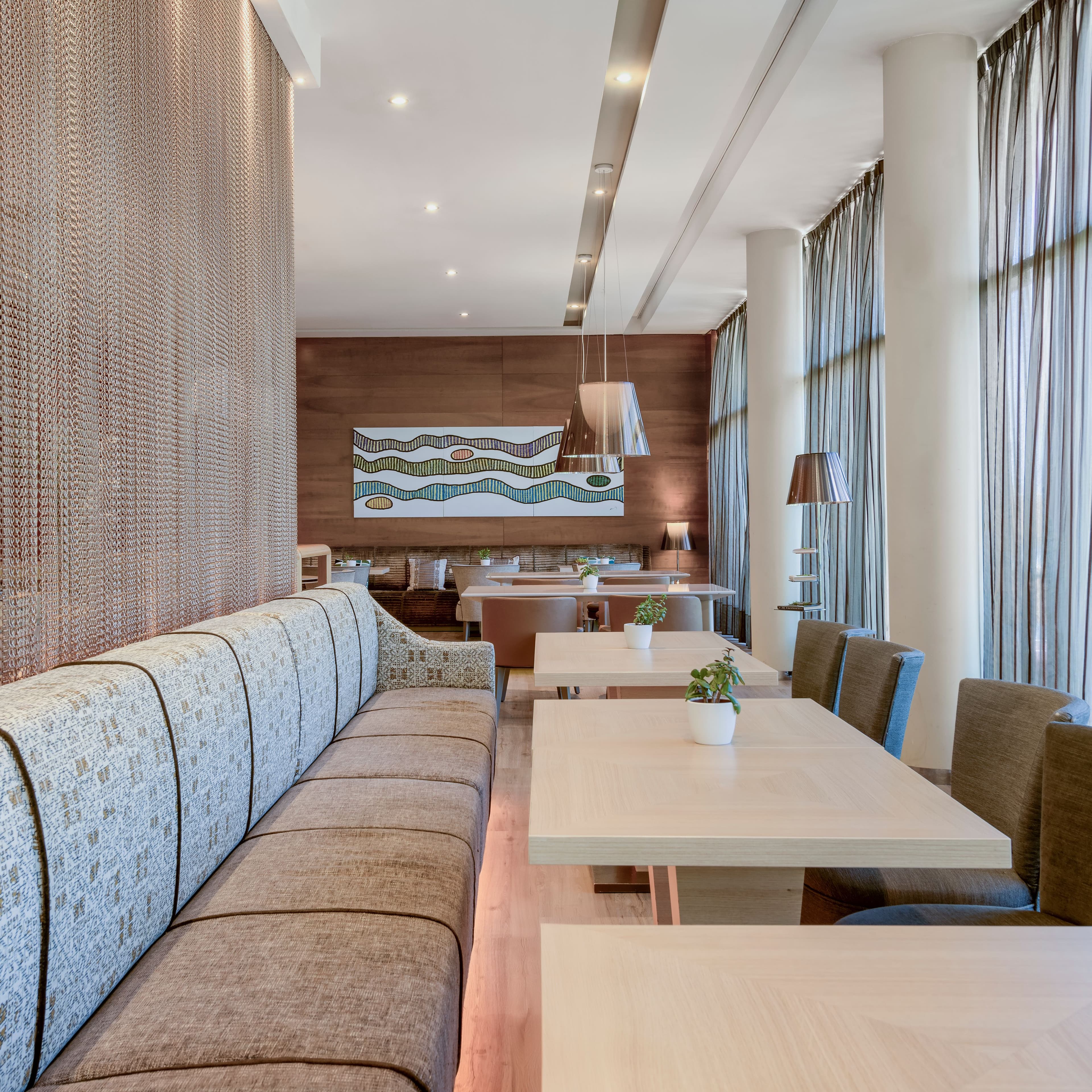 AC Hotel Guadalajara, Spain