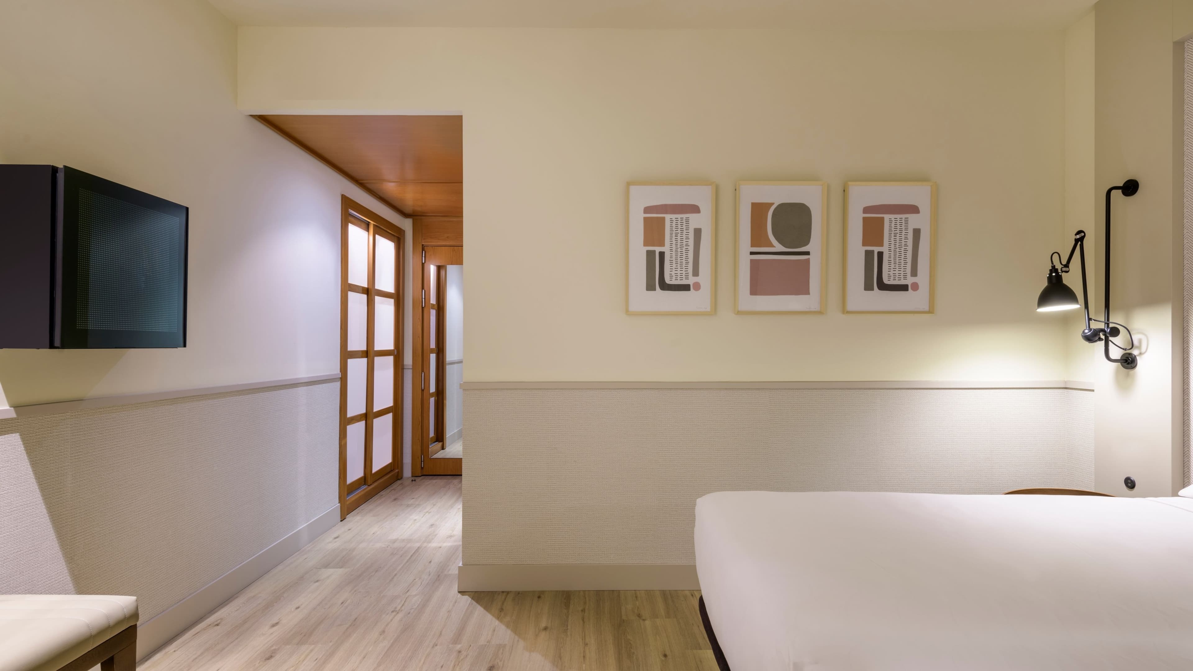 Standard Twin - Image 3