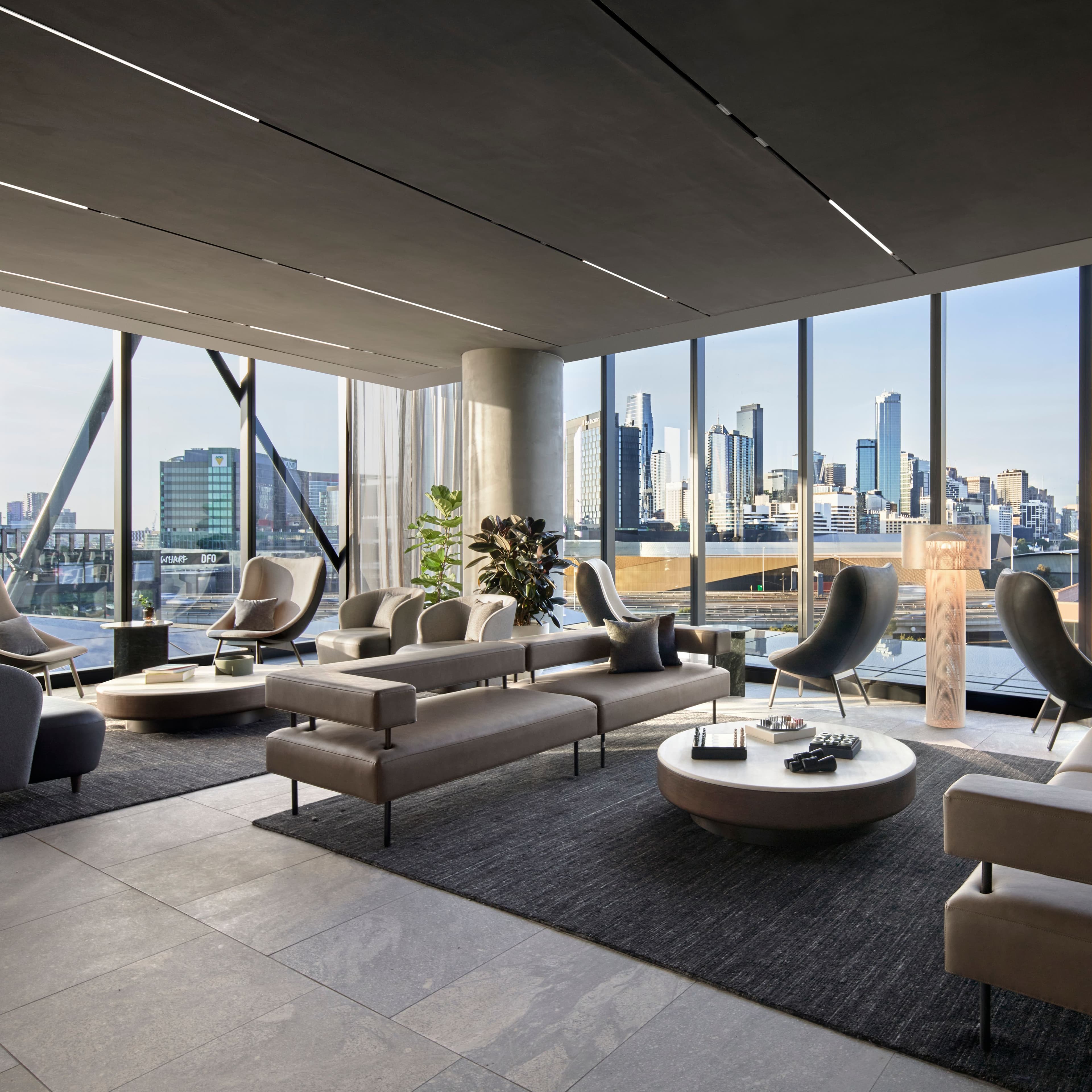 AC Hotel Melbourne Southbank