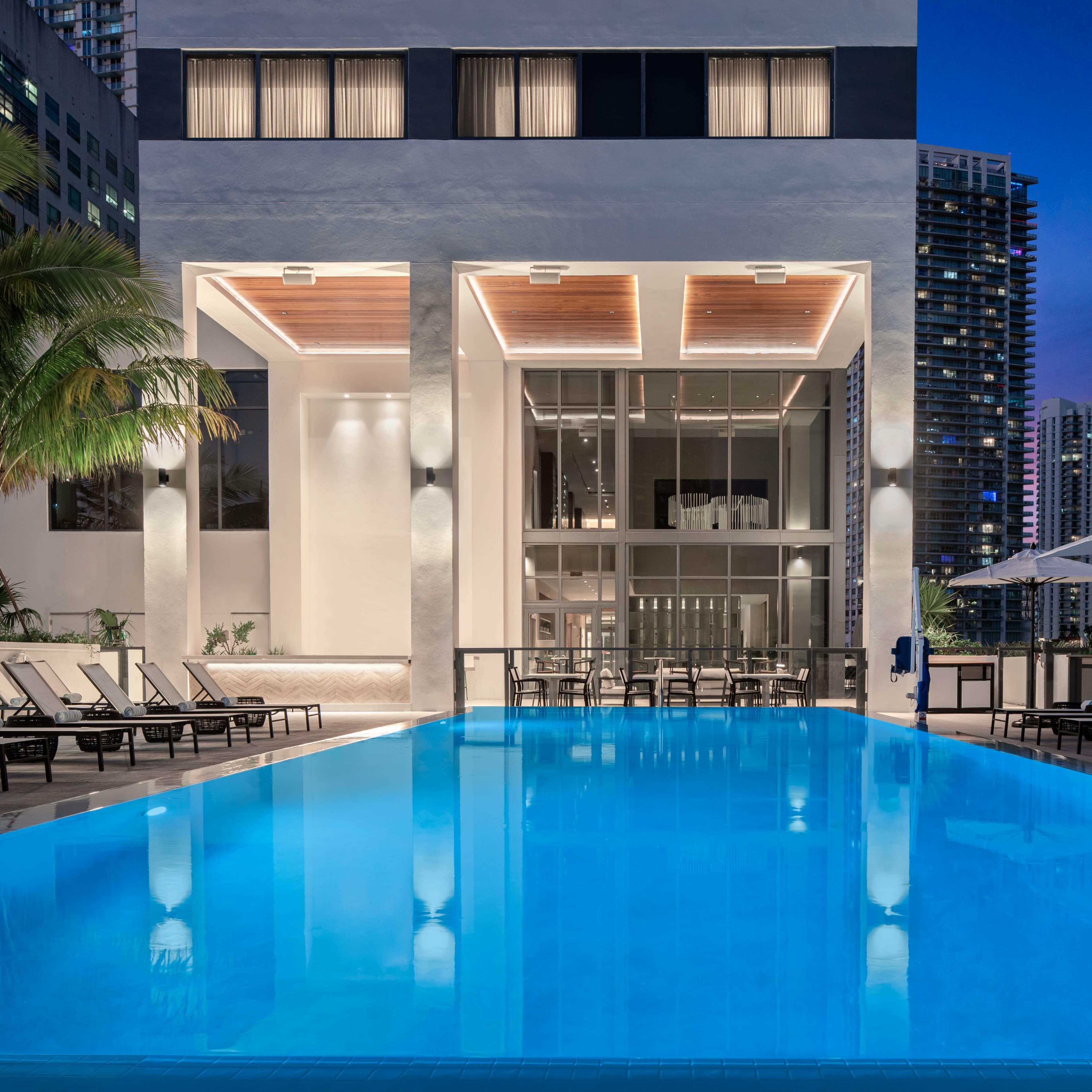 AC Hotel Miami Brickell