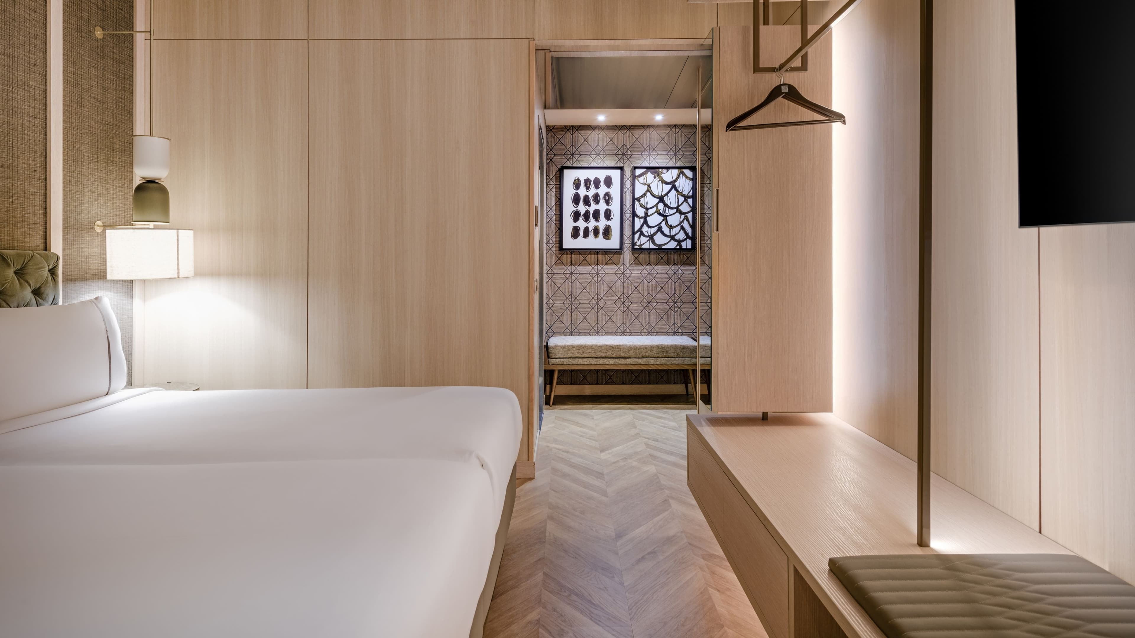 Standard Twin - Image 2