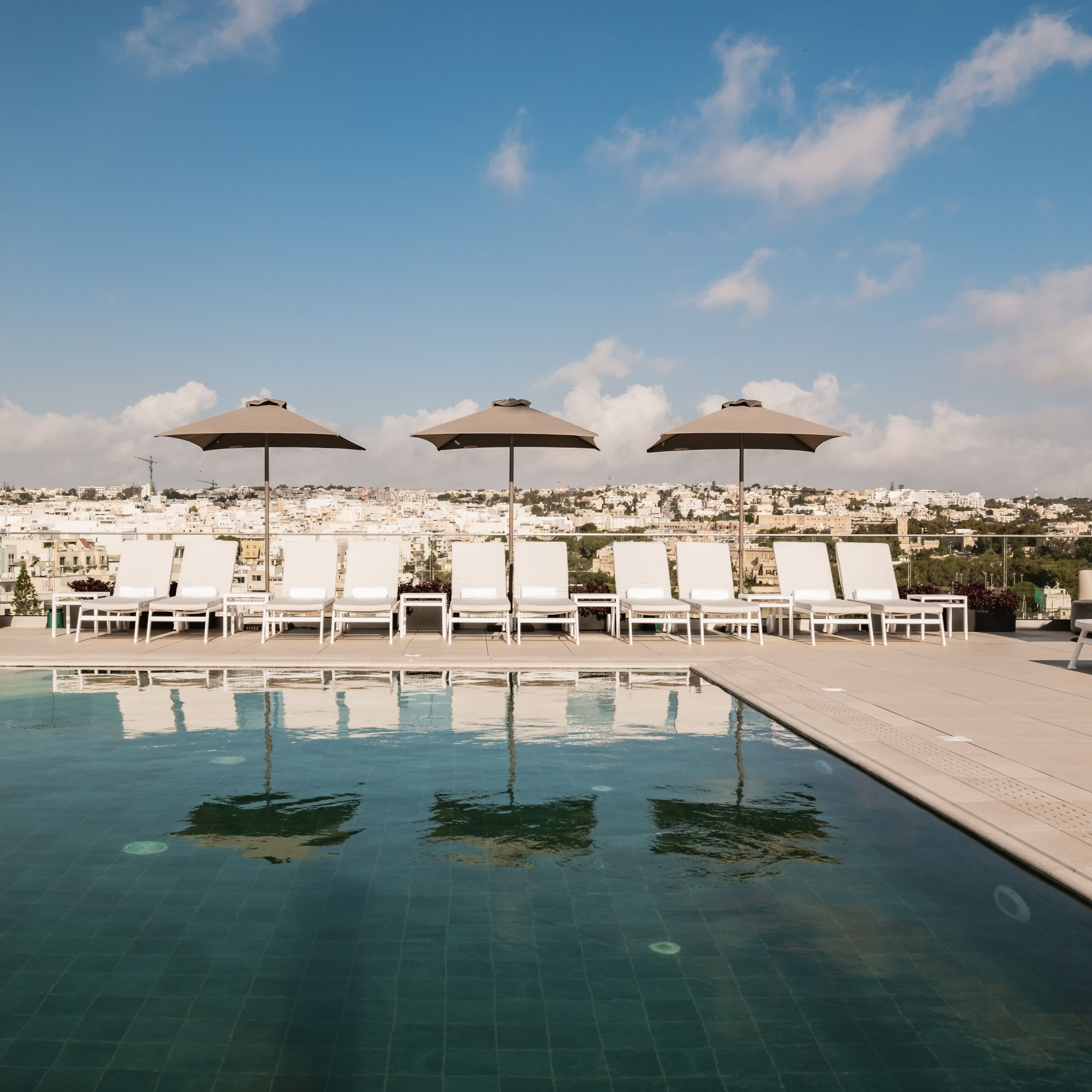 AC Hotel St. Julian's