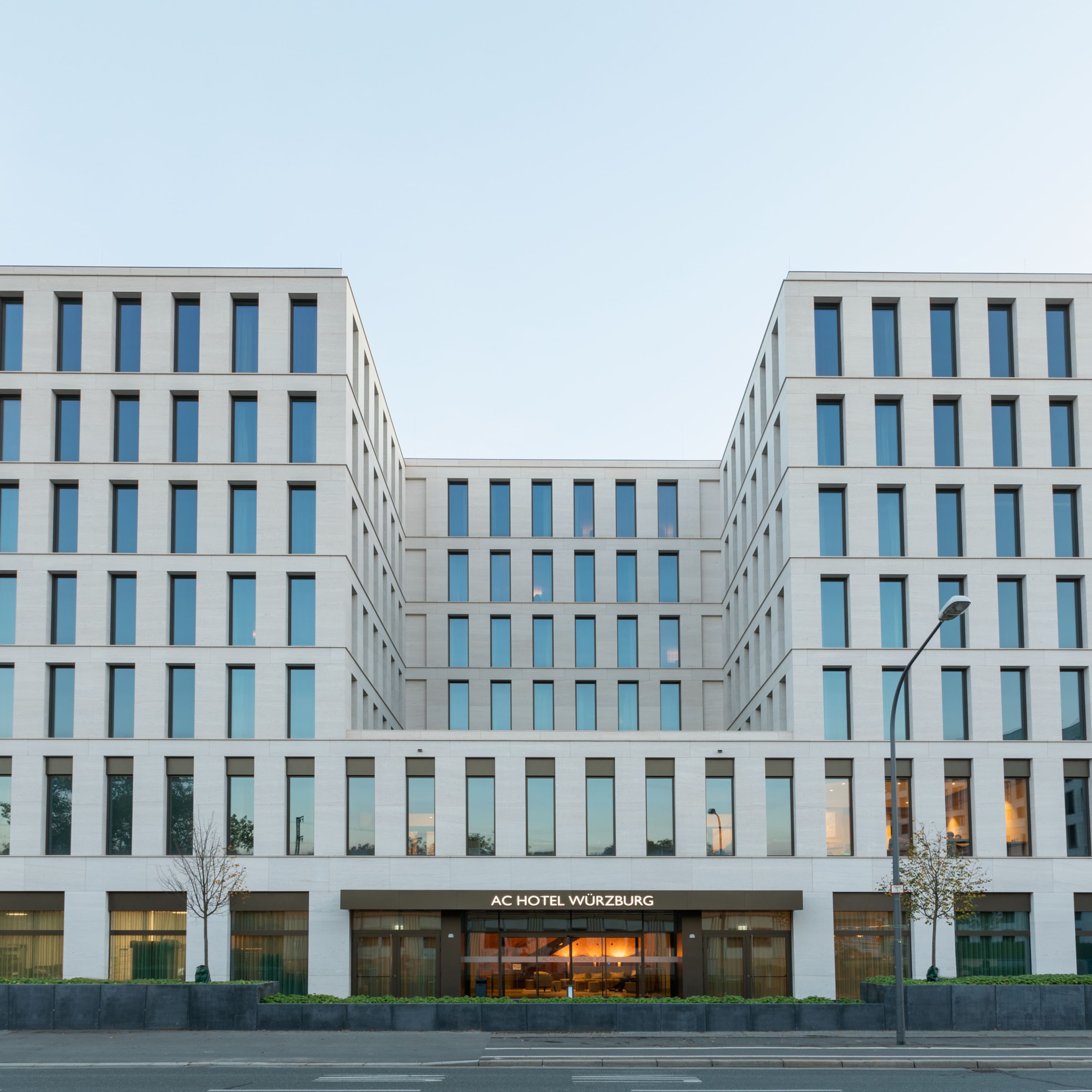 AC Hotel Wuerzburg