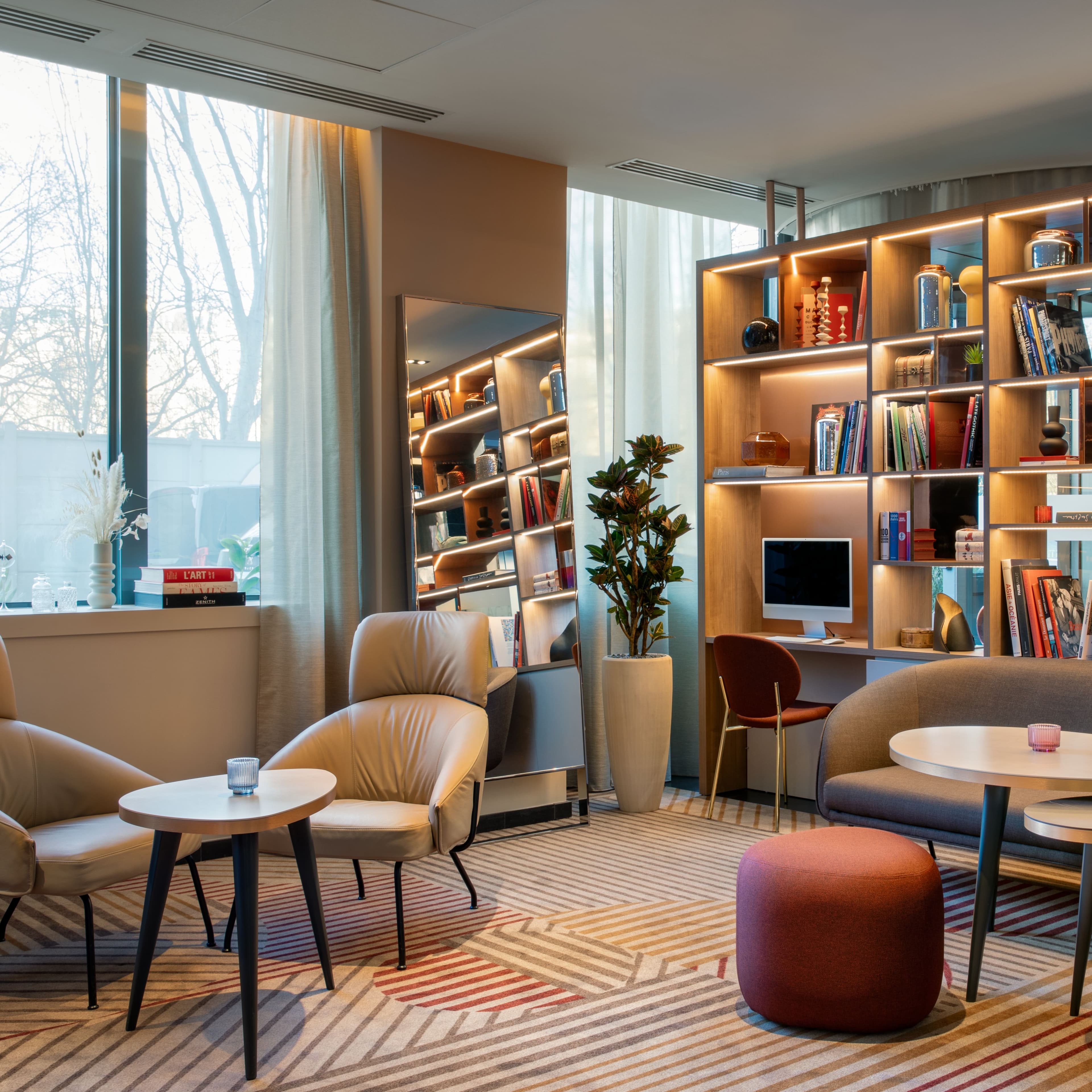 AC Hotel Paris Porte Maillot