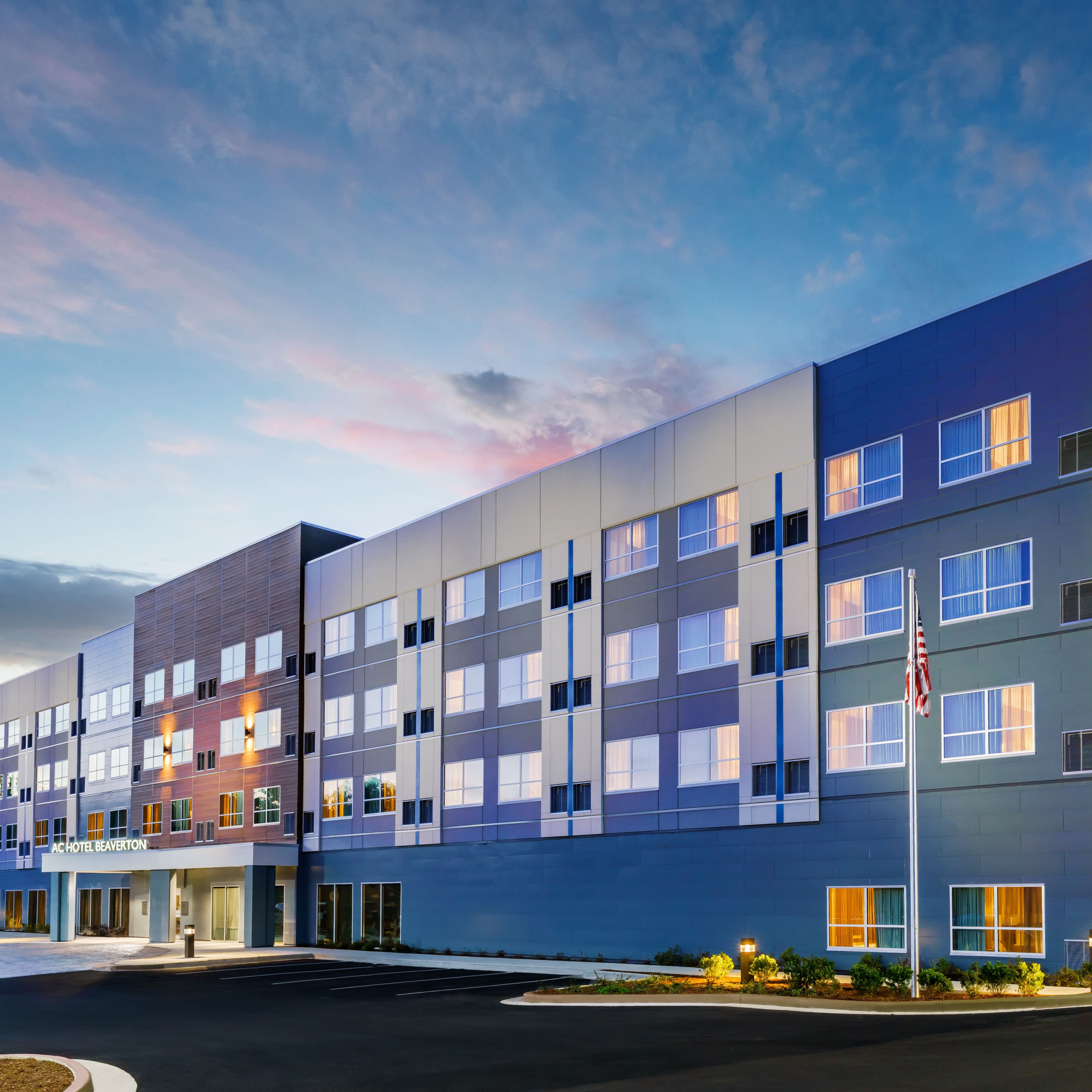 AC Hotel Portland Beaverton