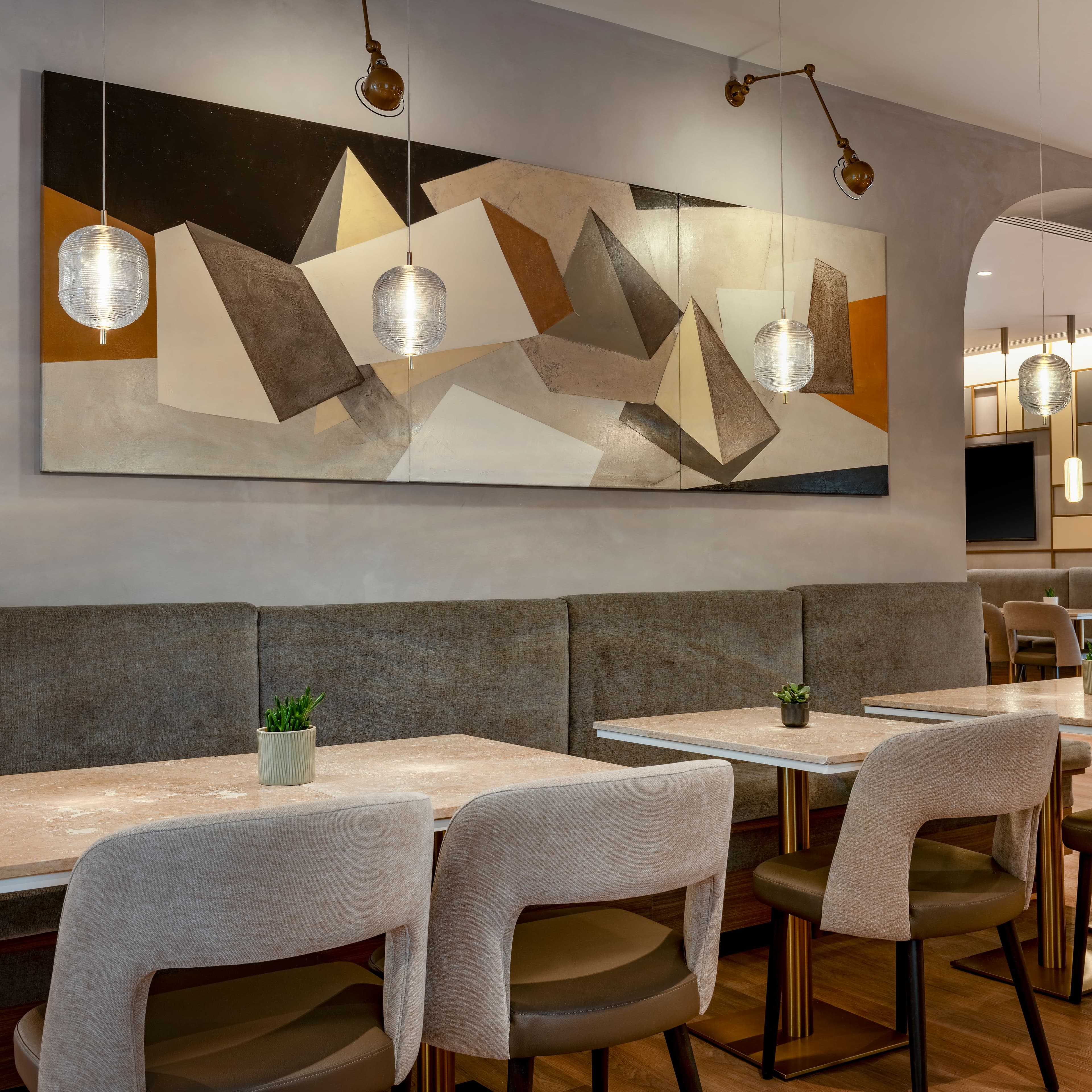 AC Hotel Clodio Roma