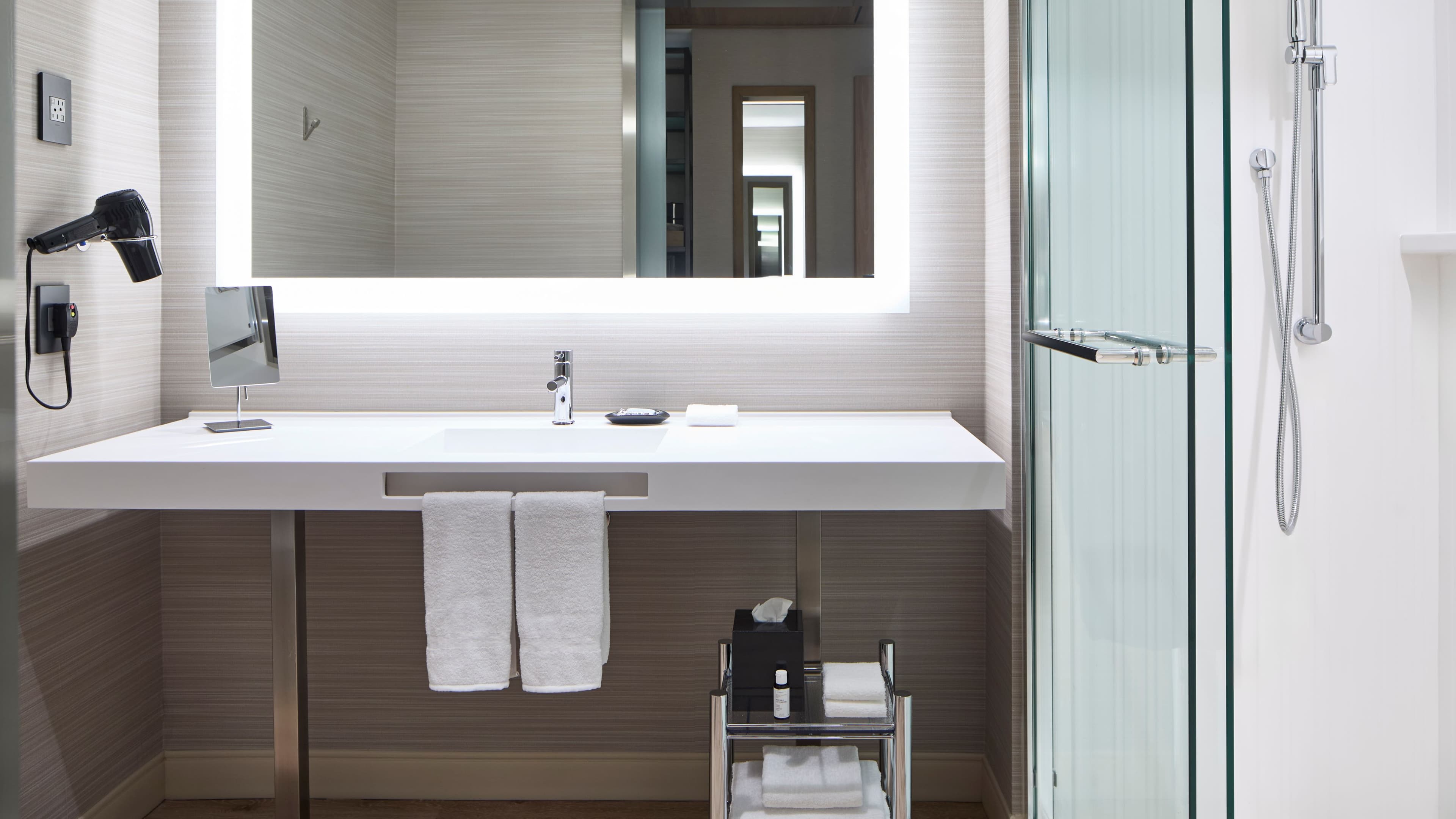 Deluxe King w/ Sofabed - Image 5