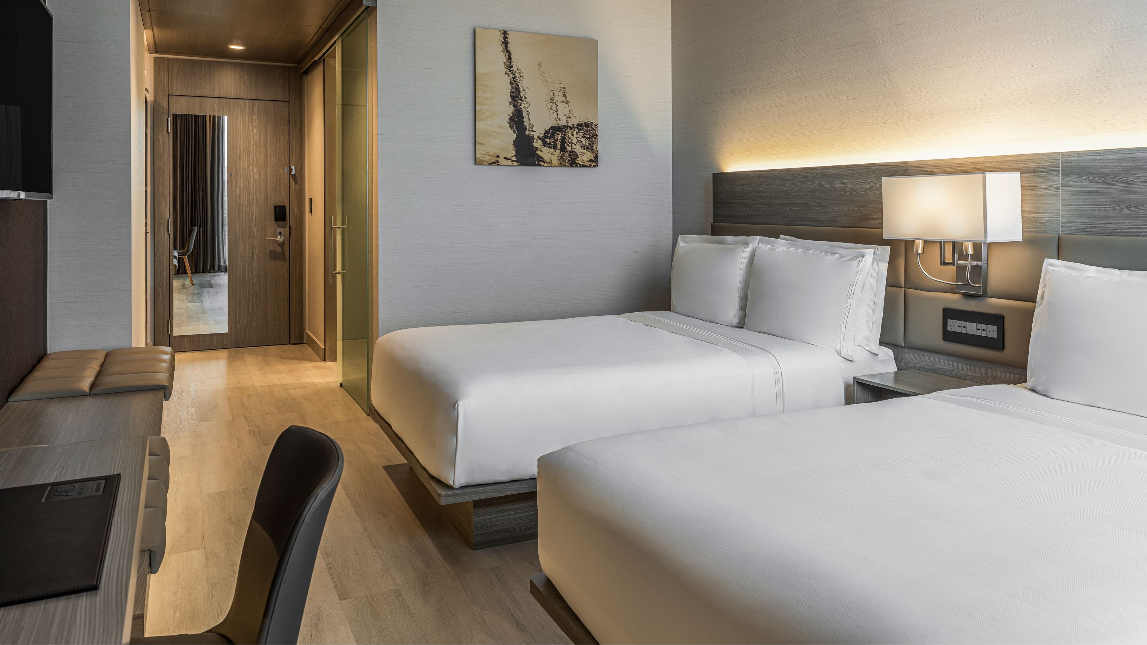 AC Guest Room Double - Image 3